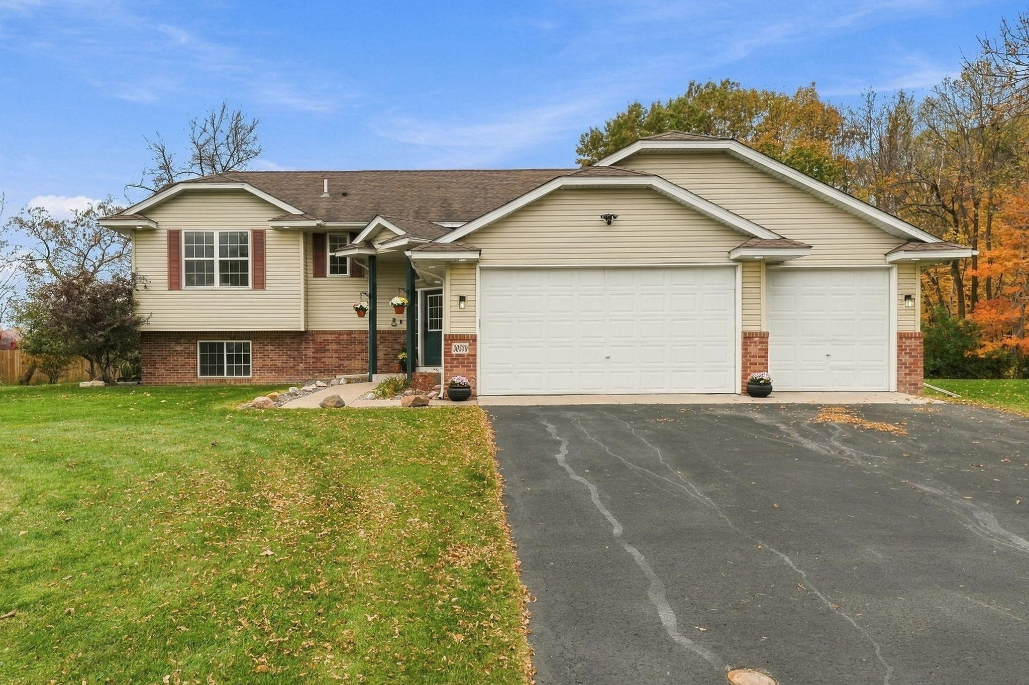 View of Residential at 30530 Redding Avenue, Shafer MN 55074, Shafer (3 of 38) - Mike Wilen | Minnesota Team Real Estate