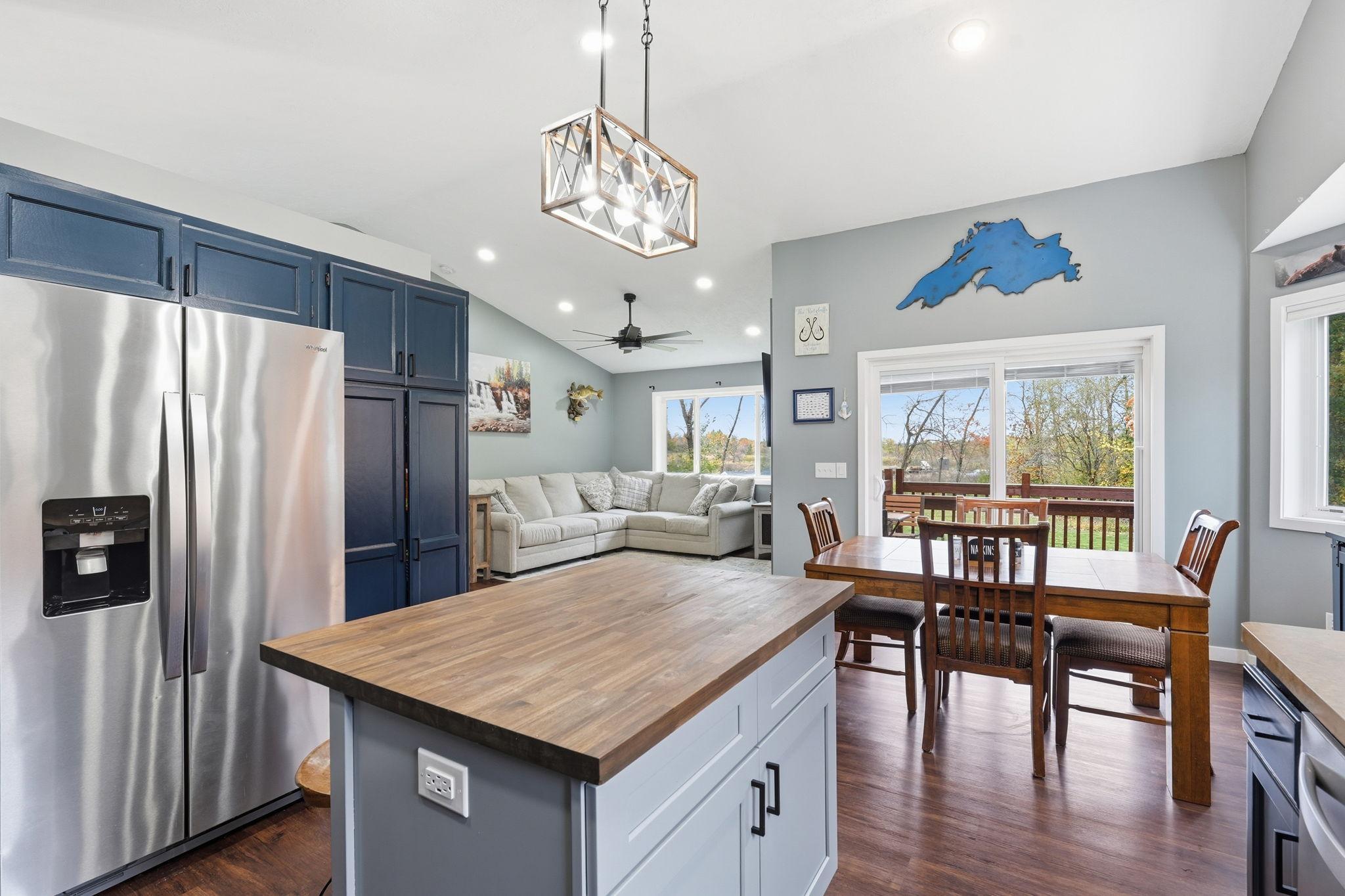 View of Residential at 30530 Redding Avenue, Shafer MN 55074, Shafer (7 of 38) - Mike Wilen | Minnesota Team Real Estate
