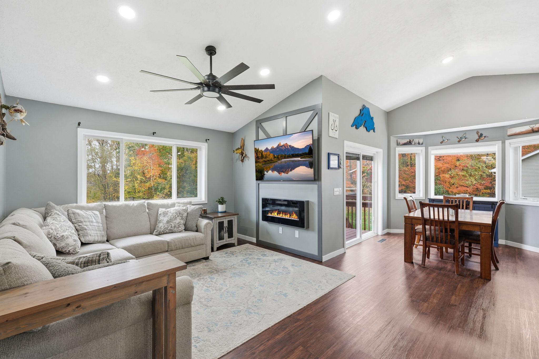 View of Residential at 30530 Redding Avenue, Shafer MN 55074, Shafer (14 of 38) - Mike Wilen | Minnesota Team Real Estate