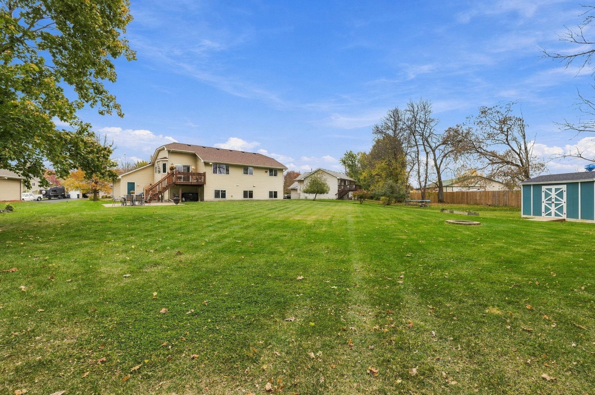 View of Residential at 30530 Redding Avenue, Shafer MN 55074, Shafer (35 of 38) - Mike Wilen | Minnesota Team Real Estate