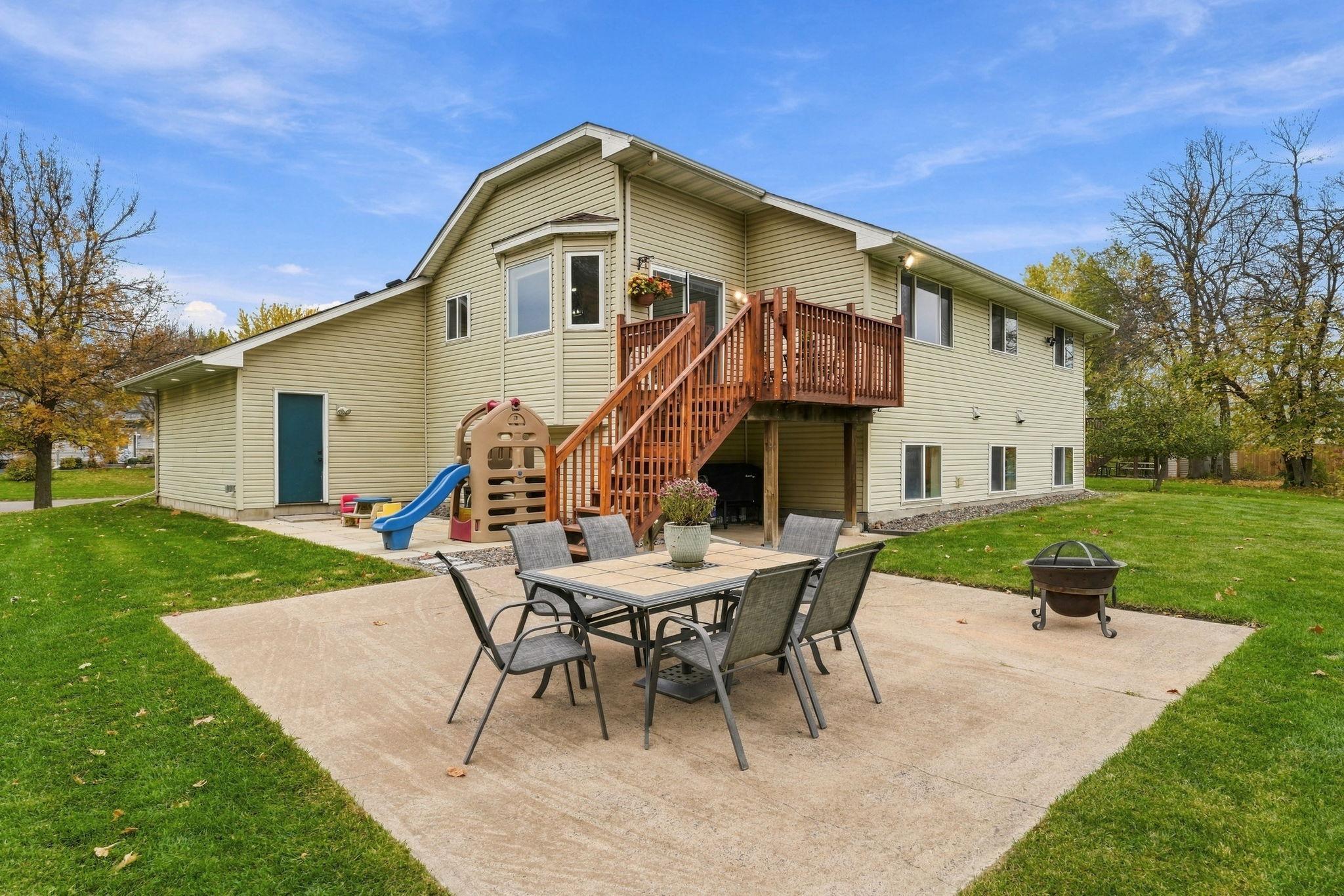 View of Residential at 30530 Redding Avenue, Shafer MN 55074, Shafer (34 of 38) - Mike Wilen | Minnesota Team Real Estate