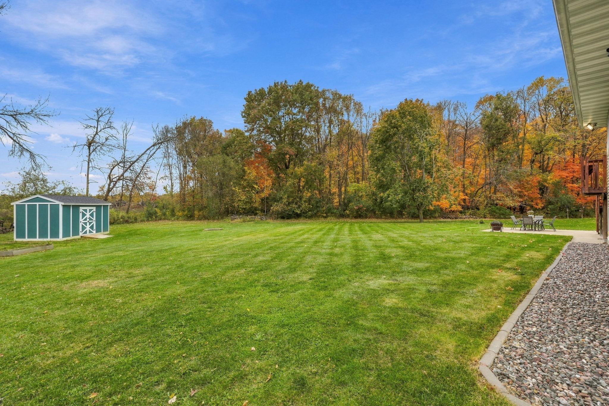 View of Residential at 30530 Redding Avenue, Shafer MN 55074, Shafer (33 of 38) - Mike Wilen | Minnesota Team Real Estate