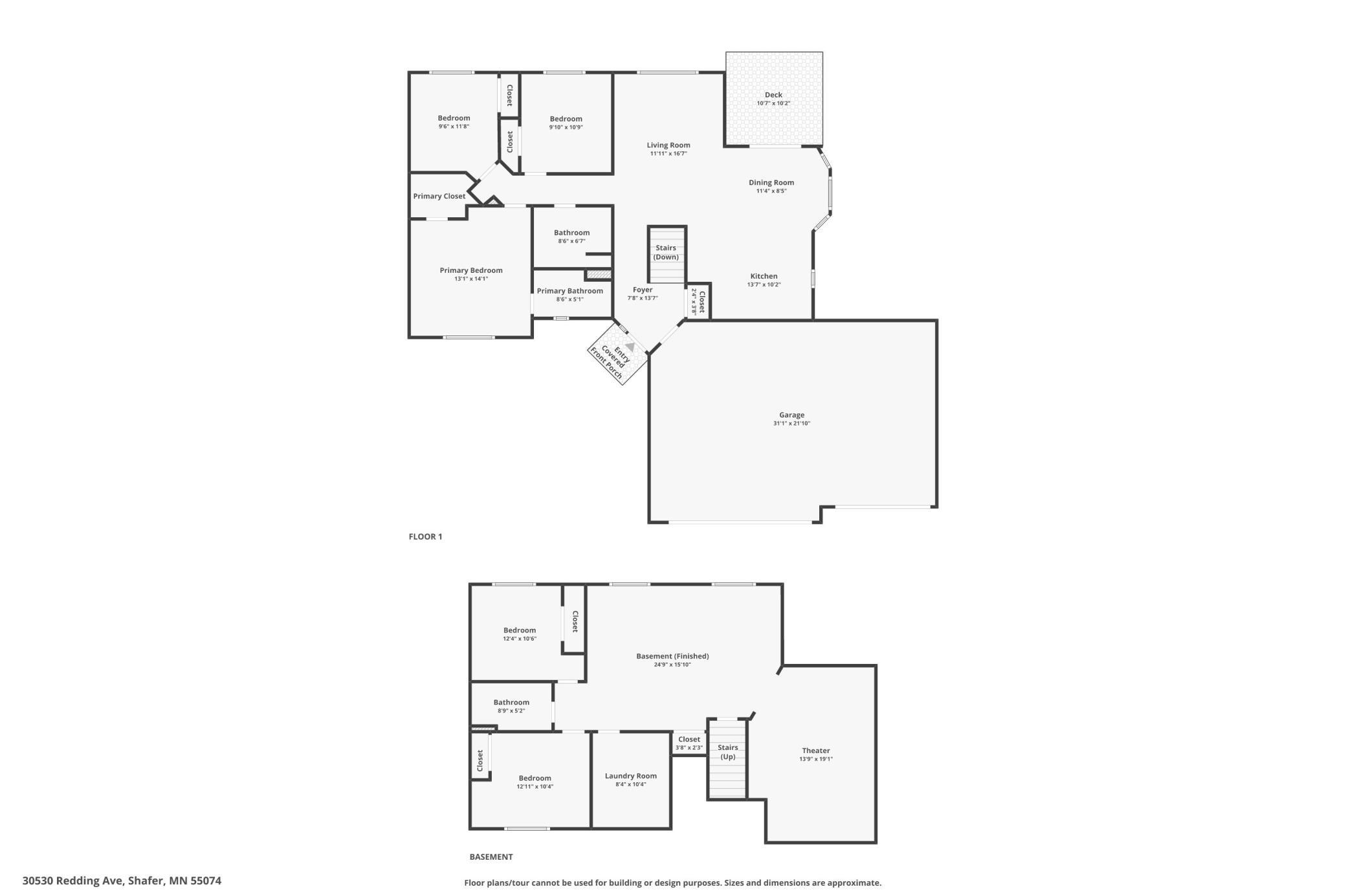 View of Residential at 30530 Redding Avenue, Shafer MN 55074, Shafer (38 of 38) - Mike Wilen | Minnesota Team Real Estate