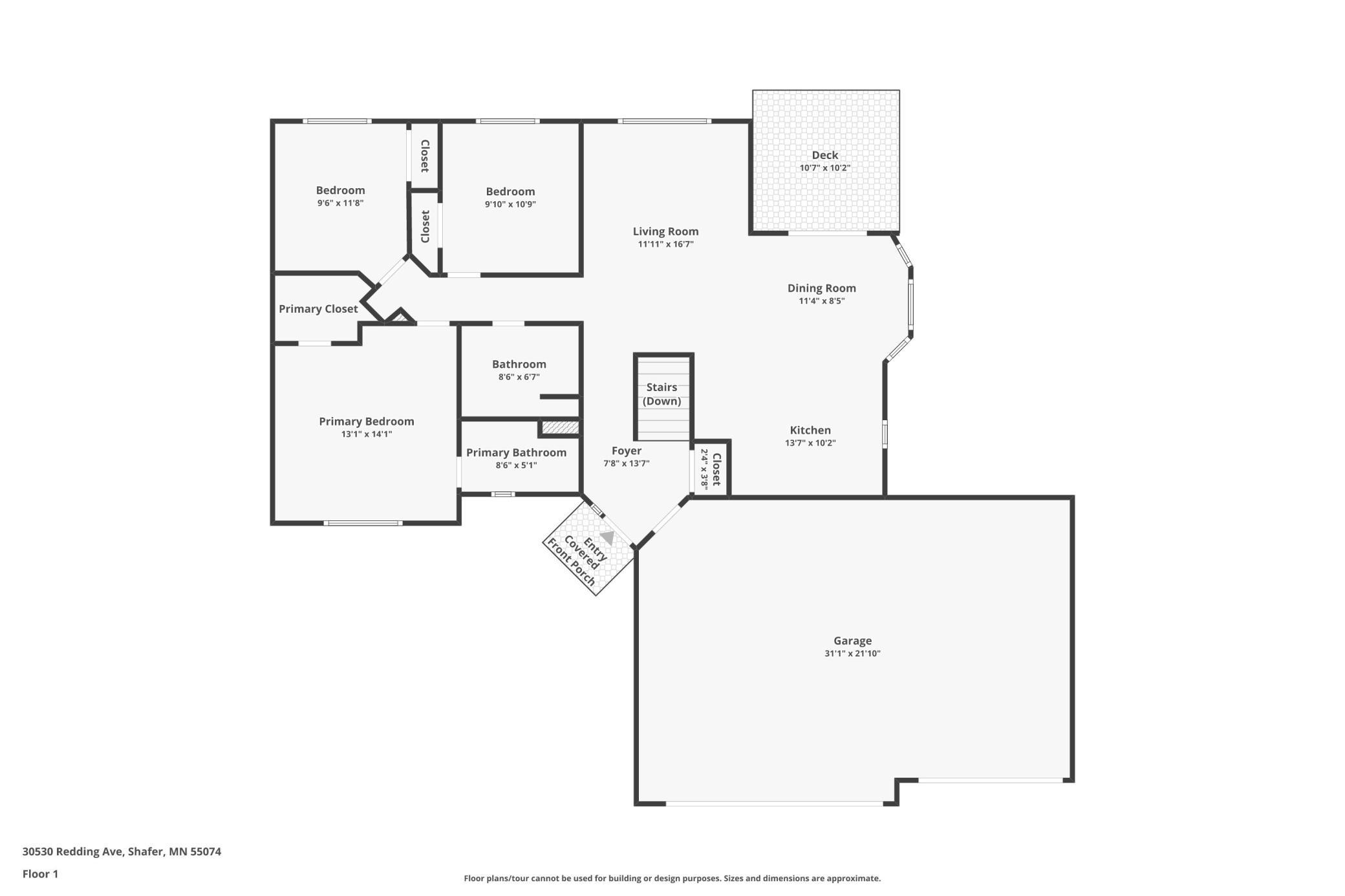View of Residential at 30530 Redding Avenue, Shafer MN 55074, Shafer (37 of 38) - Mike Wilen | Minnesota Team Real Estate