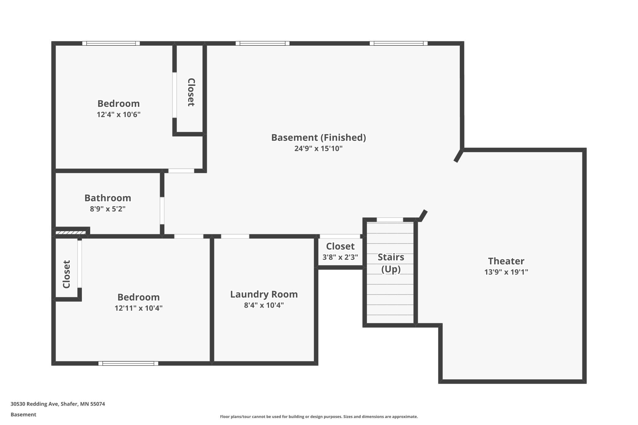 View of Residential at 30530 Redding Avenue, Shafer MN 55074, Shafer (36 of 38) - Mike Wilen | Minnesota Team Real Estate