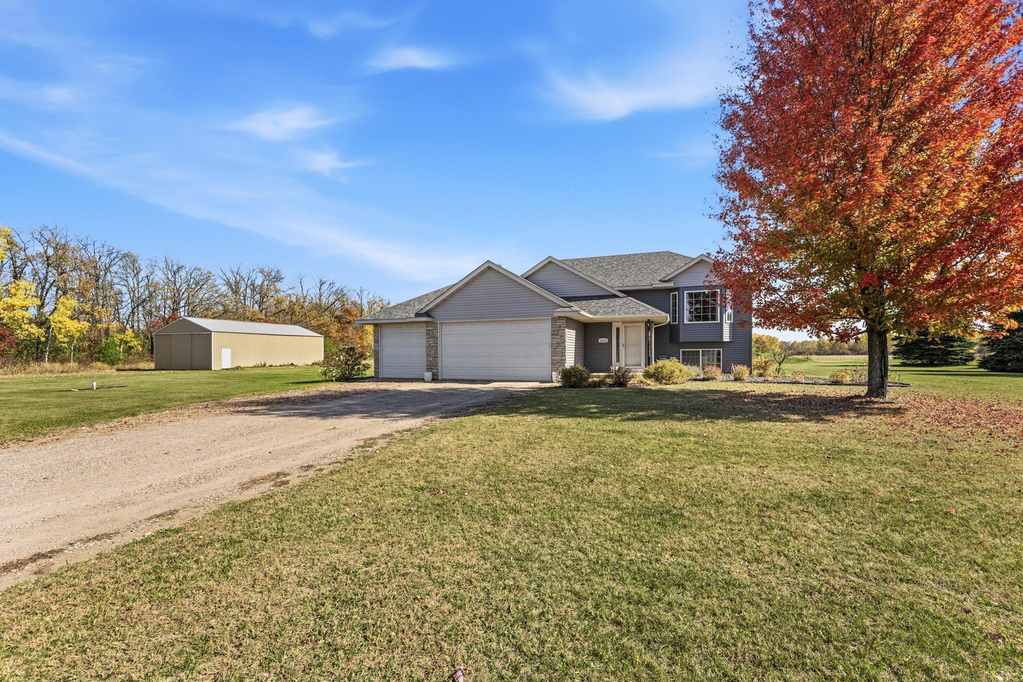 View of Residential at 46983 James Avenue, Harris MN 55032, Harris (2 of 42) - Mike Wilen | Minnesota Team Real Estate