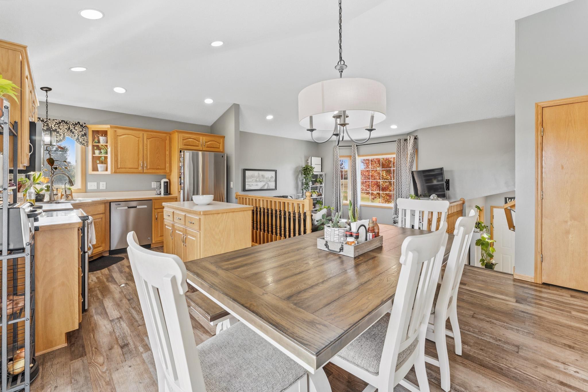 View of Residential at 46983 James Avenue, Harris MN 55032, Harris (5 of 42) - Mike Wilen | Minnesota Team Real Estate