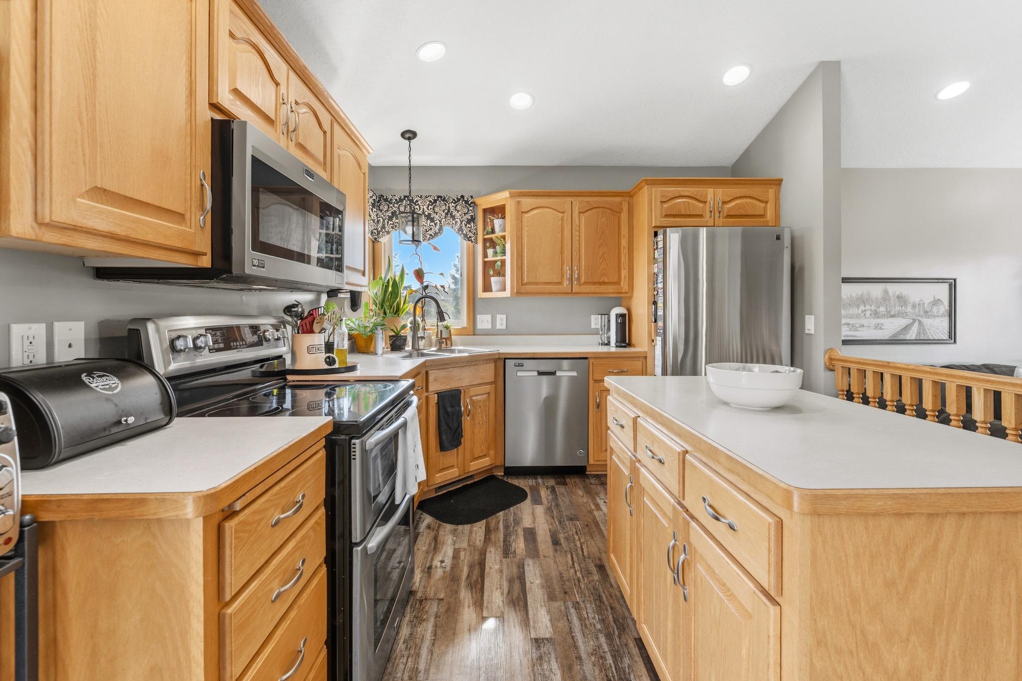View of Residential at 46983 James Avenue, Harris MN 55032, Harris (9 of 42) - Mike Wilen | Minnesota Team Real Estate