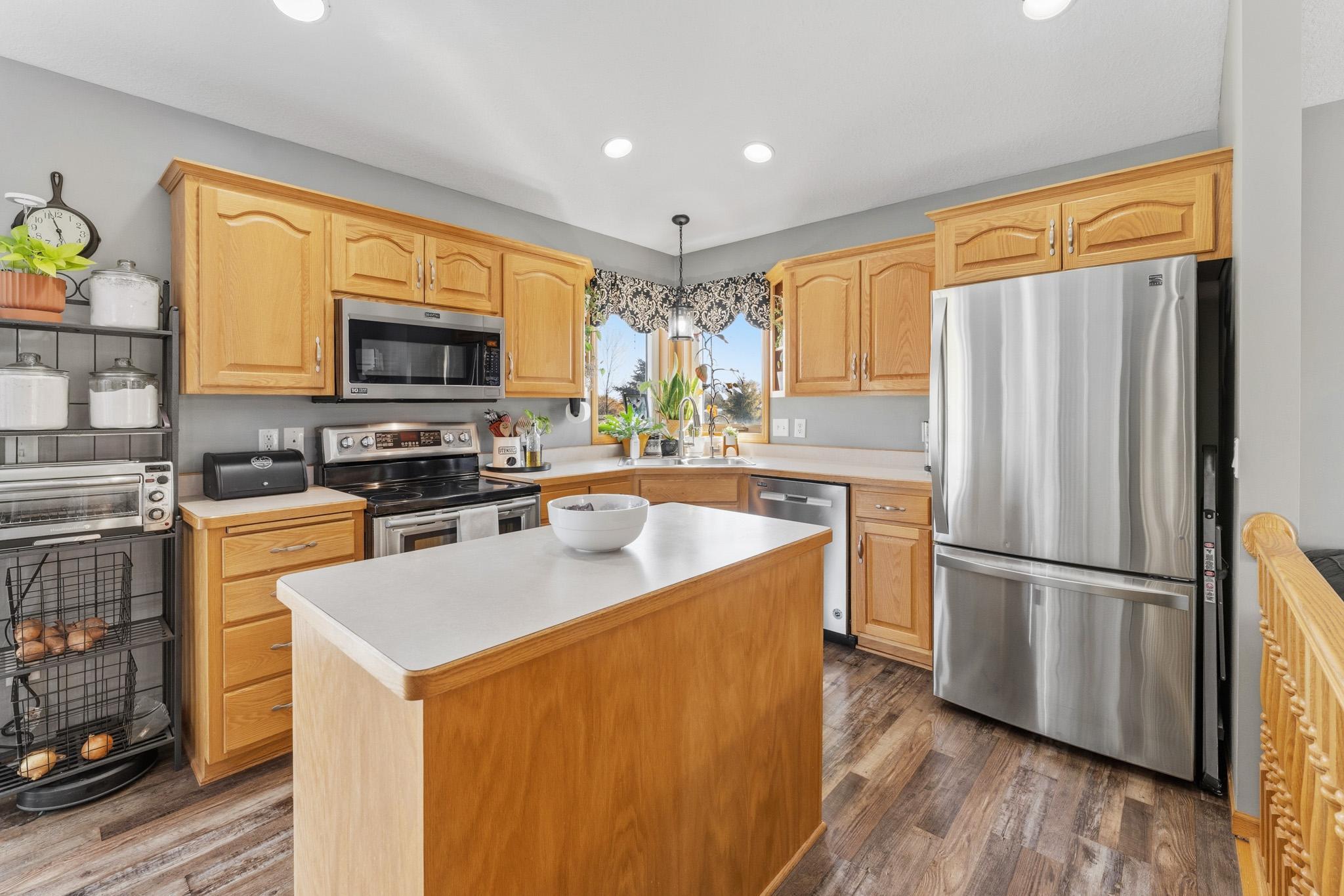 View of Residential at 46983 James Avenue, Harris MN 55032, Harris (8 of 42) - Mike Wilen | Minnesota Team Real Estate