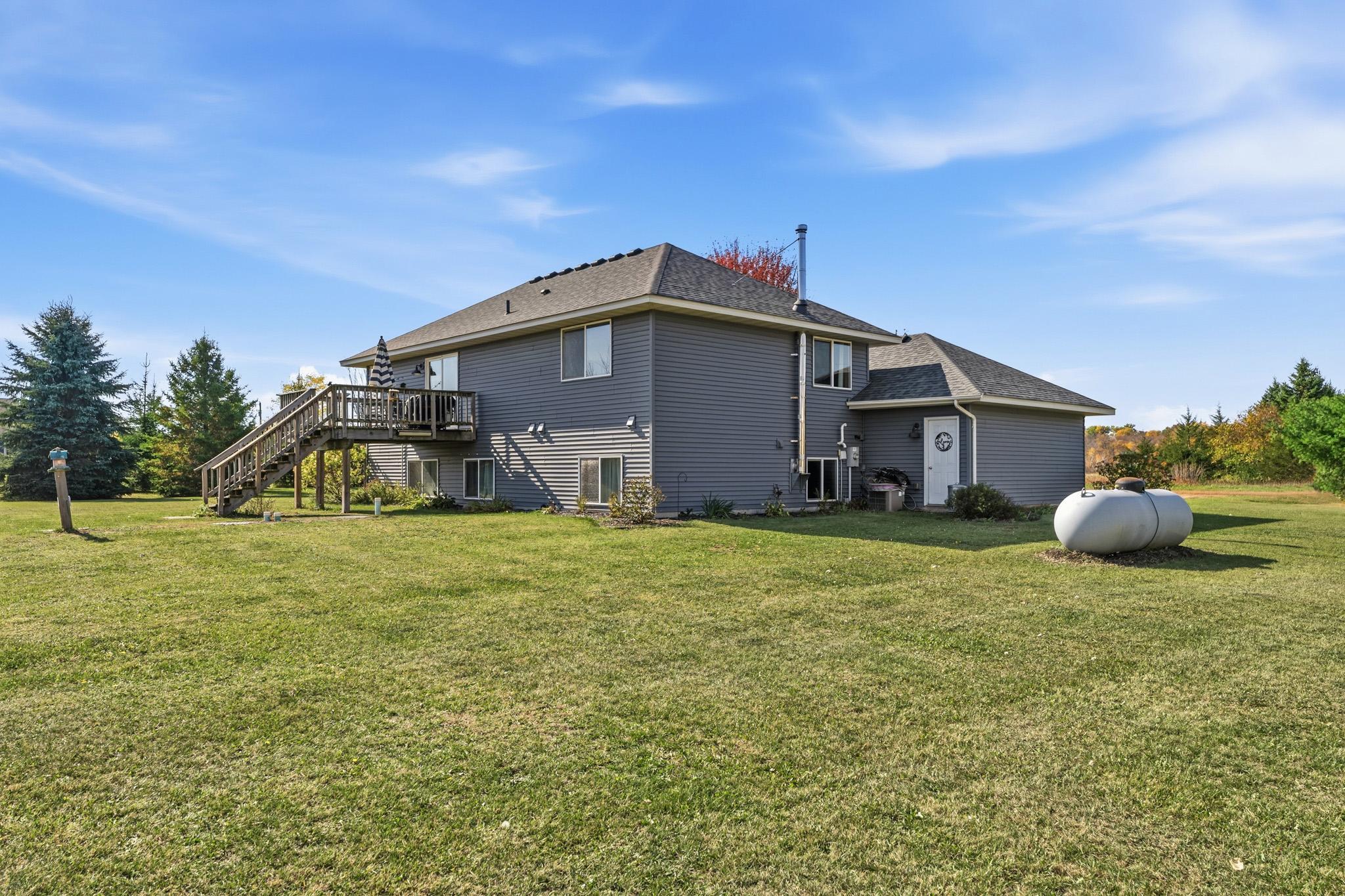 View of Residential at 46983 James Avenue, Harris MN 55032, Harris (38 of 42) - Mike Wilen | Minnesota Team Real Estate