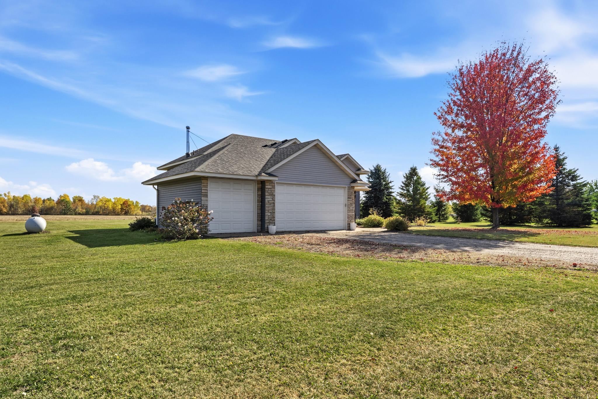 View of Residential at 46983 James Avenue, Harris MN 55032, Harris (37 of 42) - Mike Wilen | Minnesota Team Real Estate
