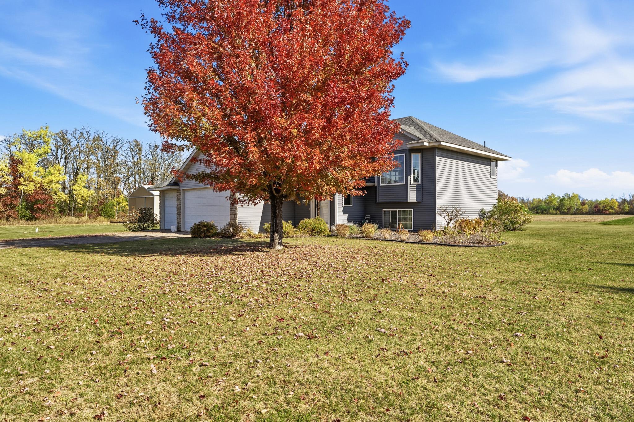 View of Residential at 46983 James Avenue, Harris MN 55032, Harris (36 of 42) - Mike Wilen | Minnesota Team Real Estate