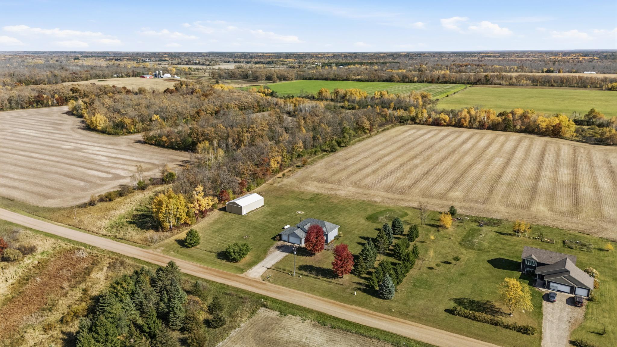 View of Residential at 46983 James Avenue, Harris MN 55032, Harris (35 of 42) - Mike Wilen | Minnesota Team Real Estate