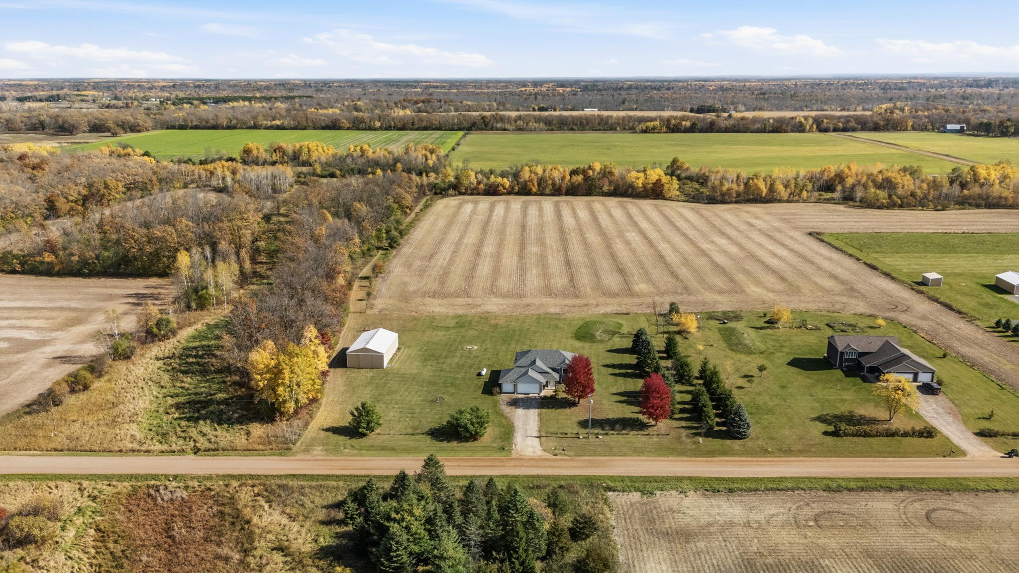 View of Residential at 46983 James Avenue, Harris MN 55032, Harris (34 of 42) - Mike Wilen | Minnesota Team Real Estate