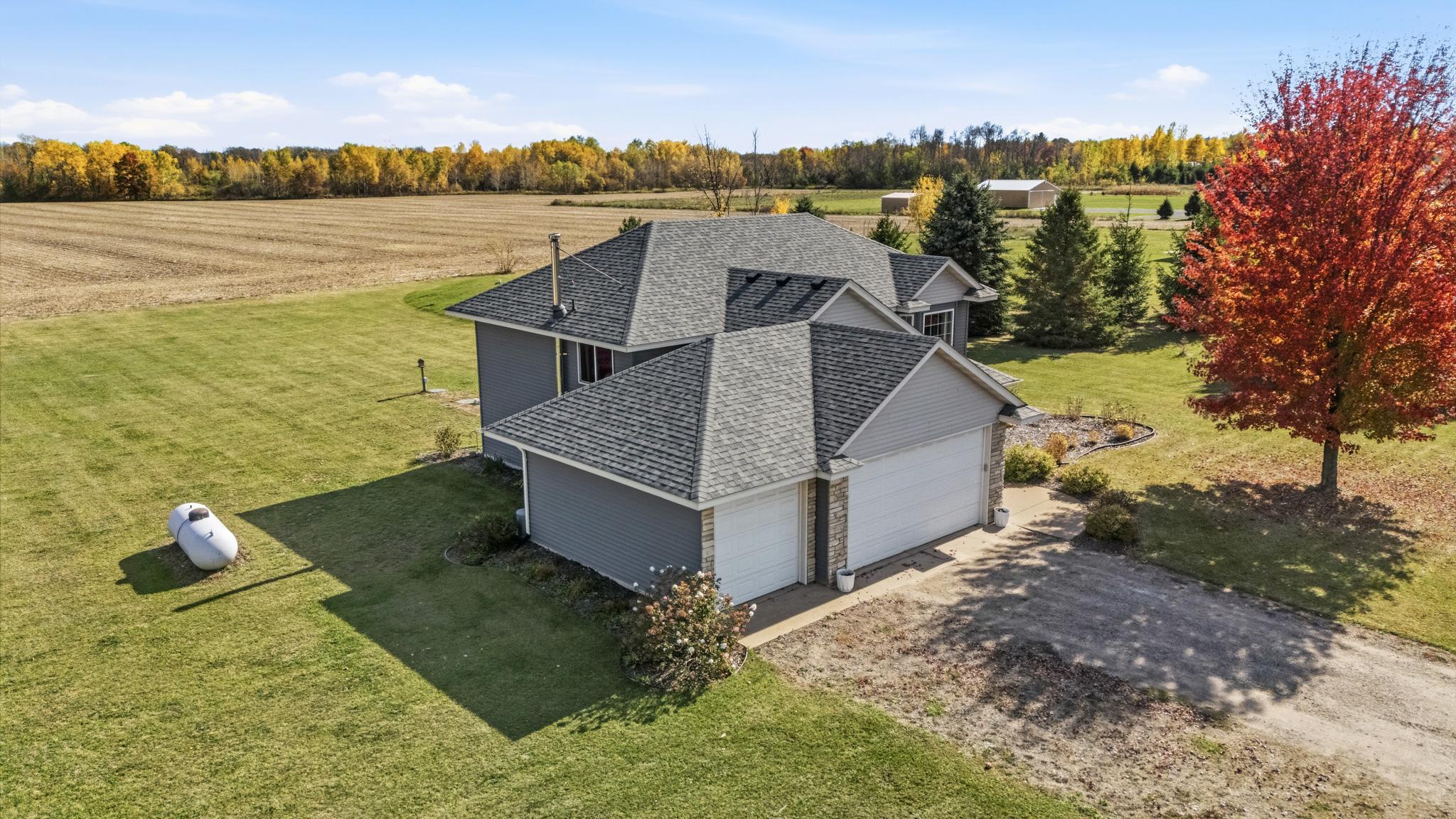 View of Residential at 46983 James Avenue, Harris MN 55032, Harris (32 of 42) - Mike Wilen | Minnesota Team Real Estate