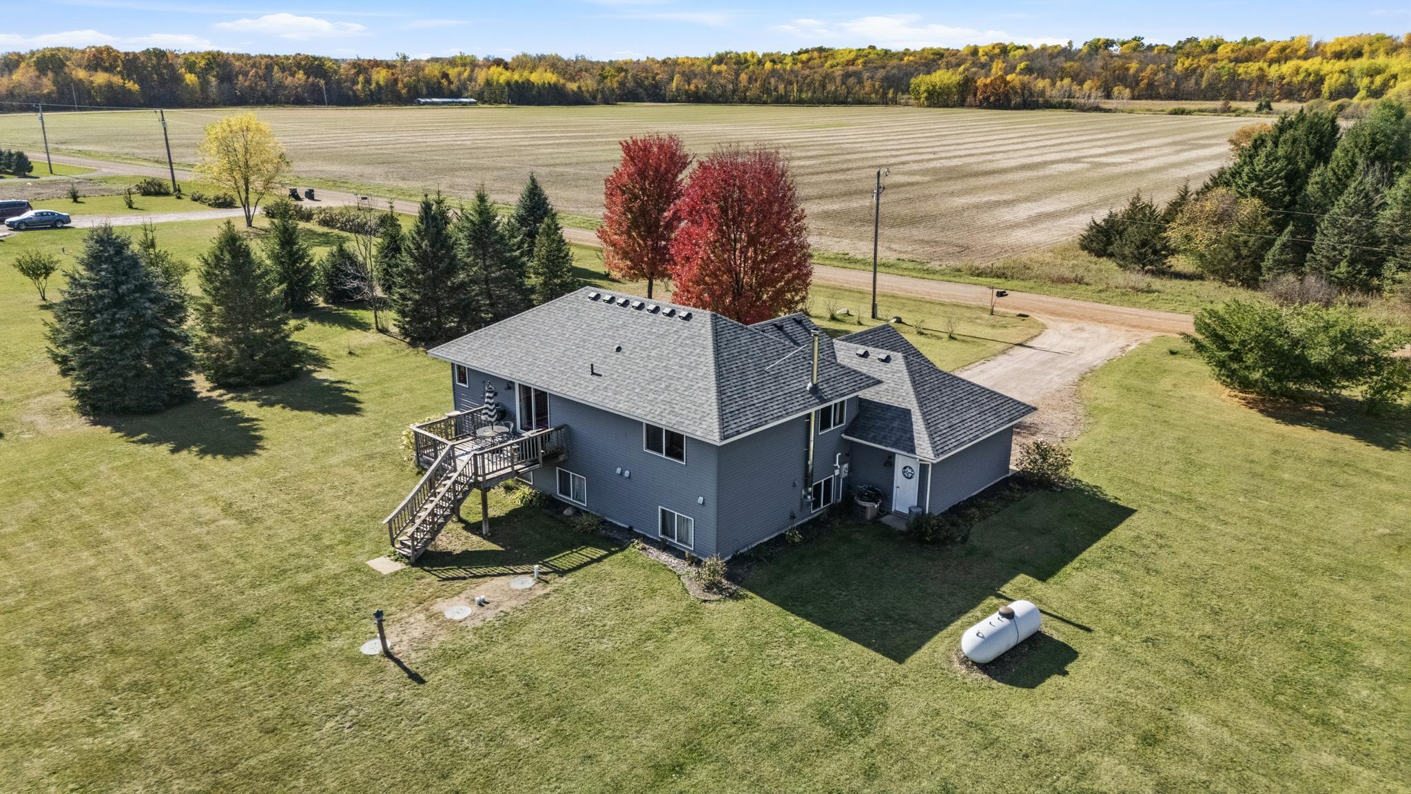 View of Residential at 46983 James Avenue, Harris MN 55032, Harris (30 of 42) - Mike Wilen | Minnesota Team Real Estate