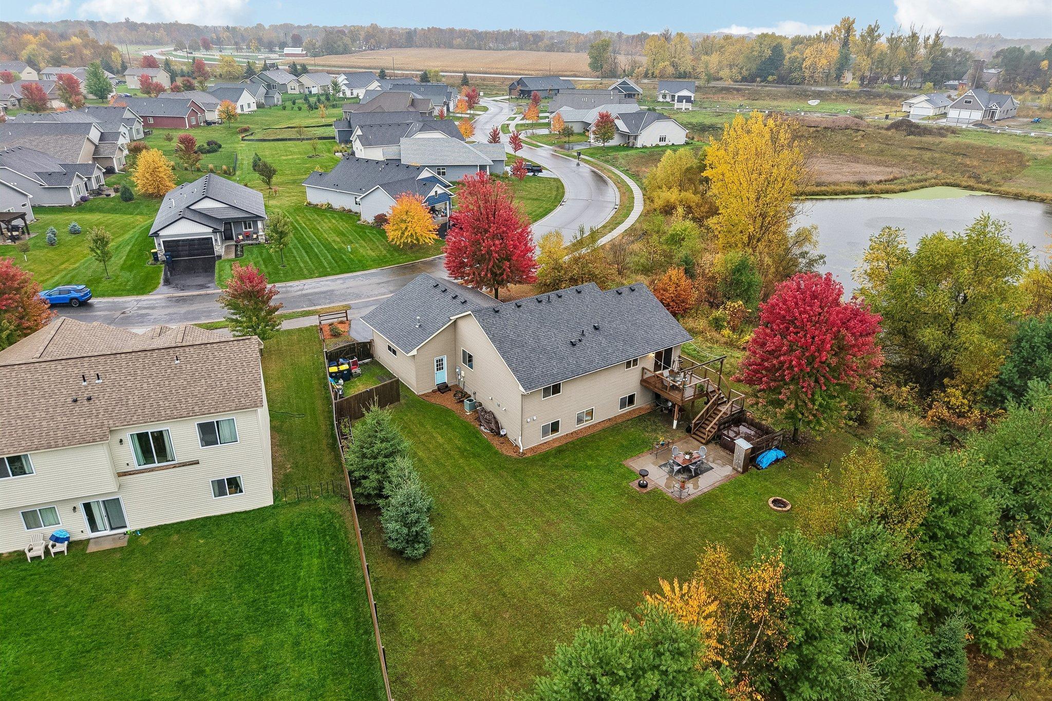View of Residential at 31758 Newport Curve, Lindstrom MN 55045, Lindstrom (48 of 52) - Mike Wilen | Minnesota Team Real Estate