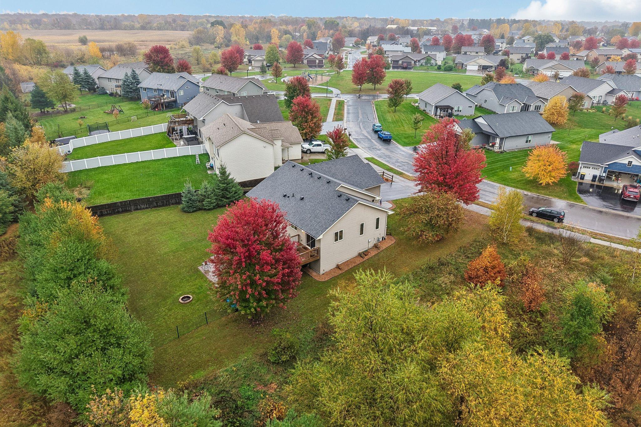View of Residential at 31758 Newport Curve, Lindstrom MN 55045, Lindstrom (47 of 52) - Mike Wilen | Minnesota Team Real Estate