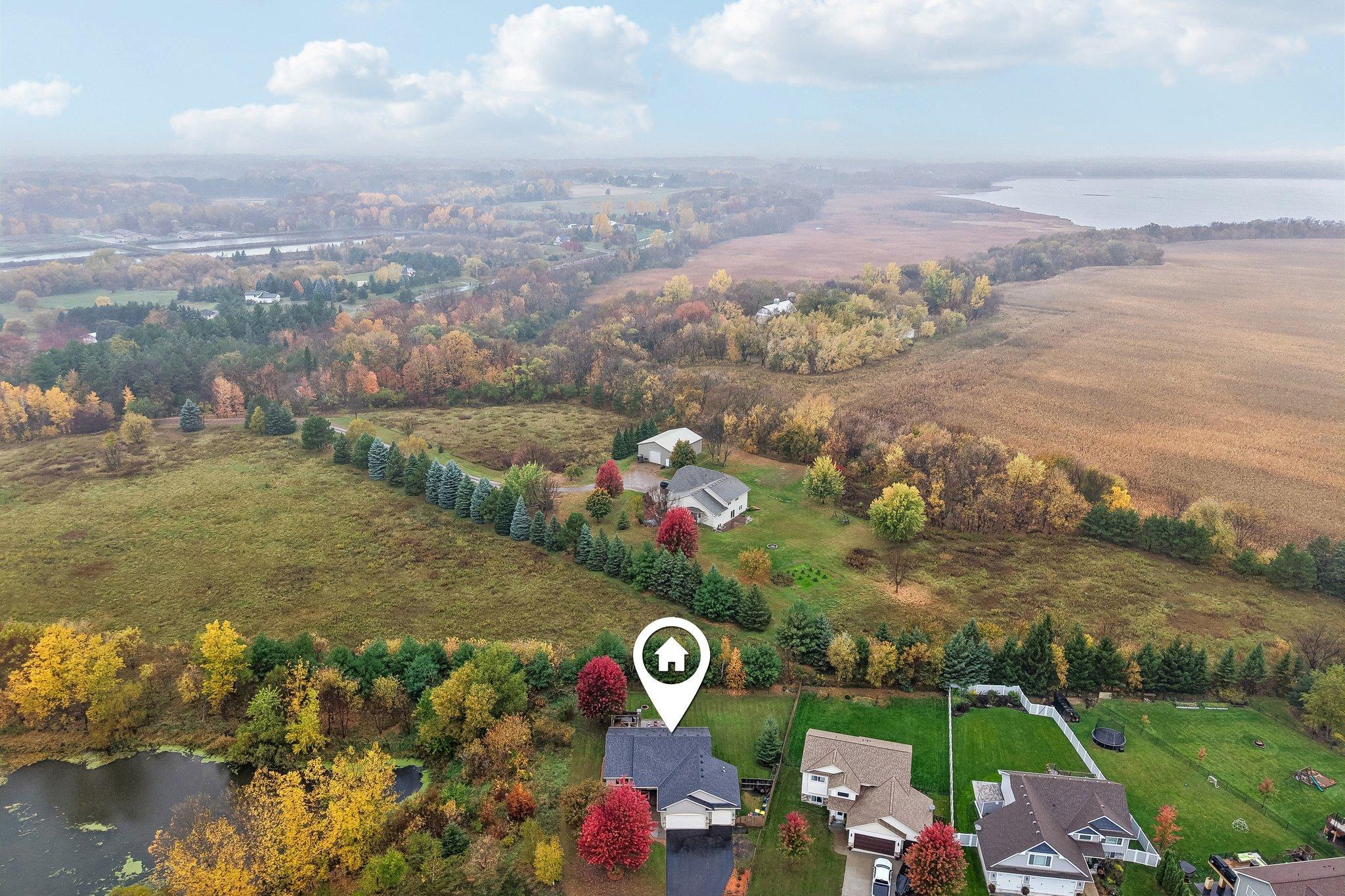 View of Residential at 31758 Newport Curve, Lindstrom MN 55045, Lindstrom (43 of 52) - Mike Wilen | Minnesota Team Real Estate