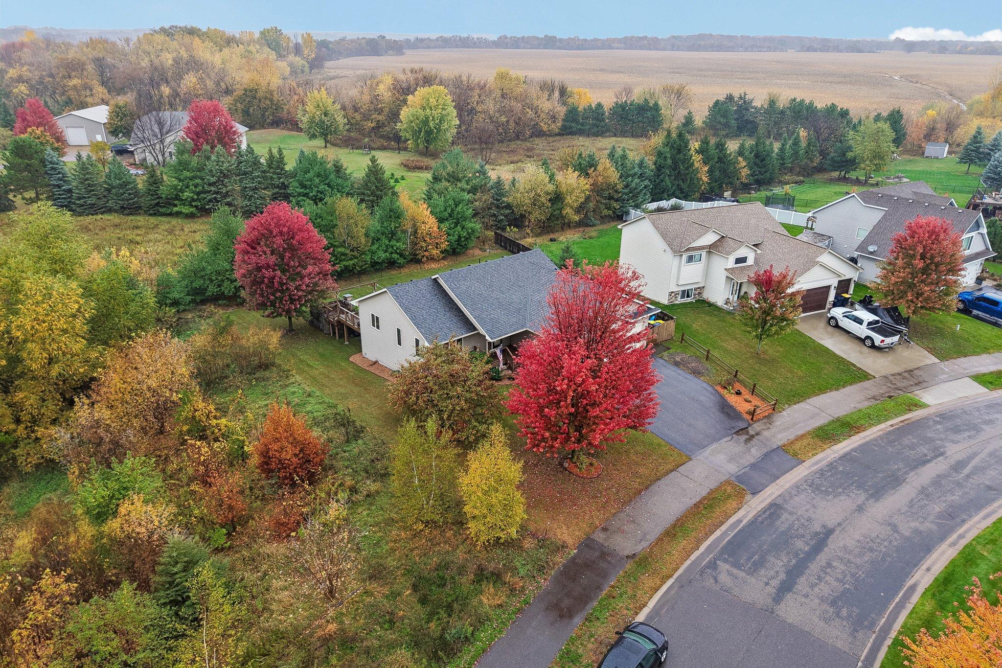 View of Residential at 31758 Newport Curve, Lindstrom MN 55045, Lindstrom (41 of 52) - Mike Wilen | Minnesota Team Real Estate