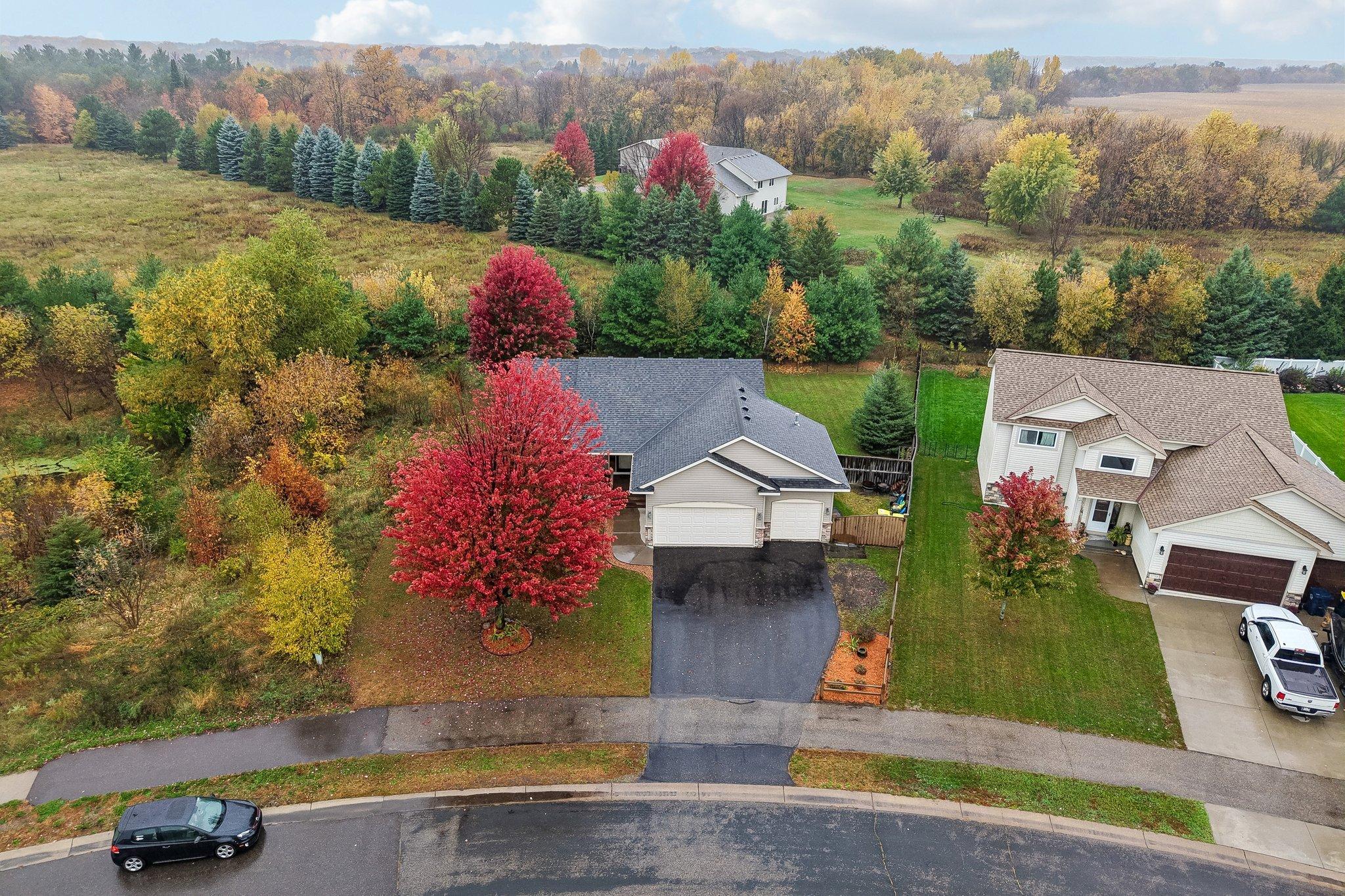 View of Residential at 31758 Newport Curve, Lindstrom MN 55045, Lindstrom (40 of 52) - Mike Wilen | Minnesota Team Real Estate