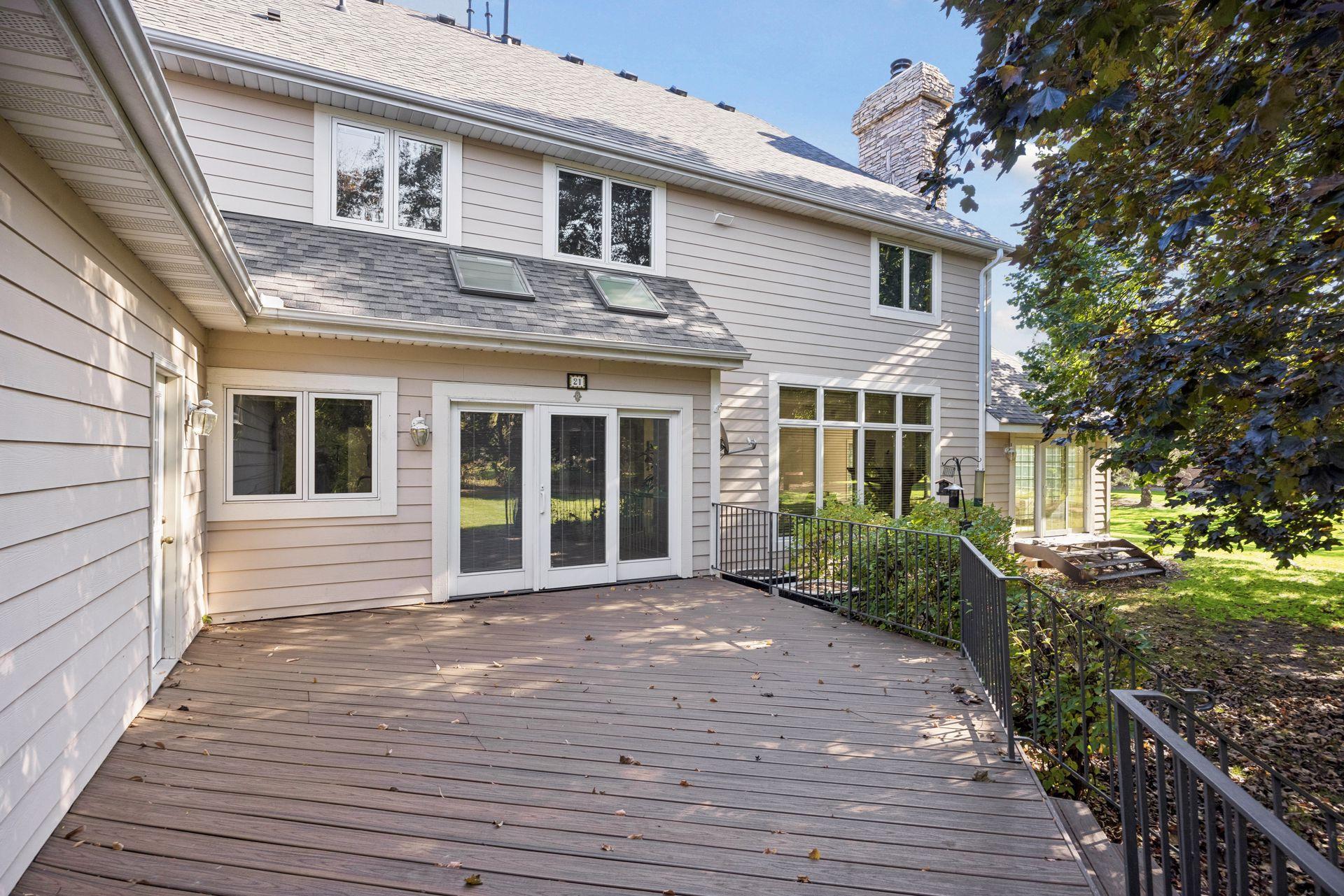 View of Residential at 21 Raven Road, North Oaks MN 55127, North Oaks (54 of 69) - Mike Wilen | Minnesota Team Real Estate