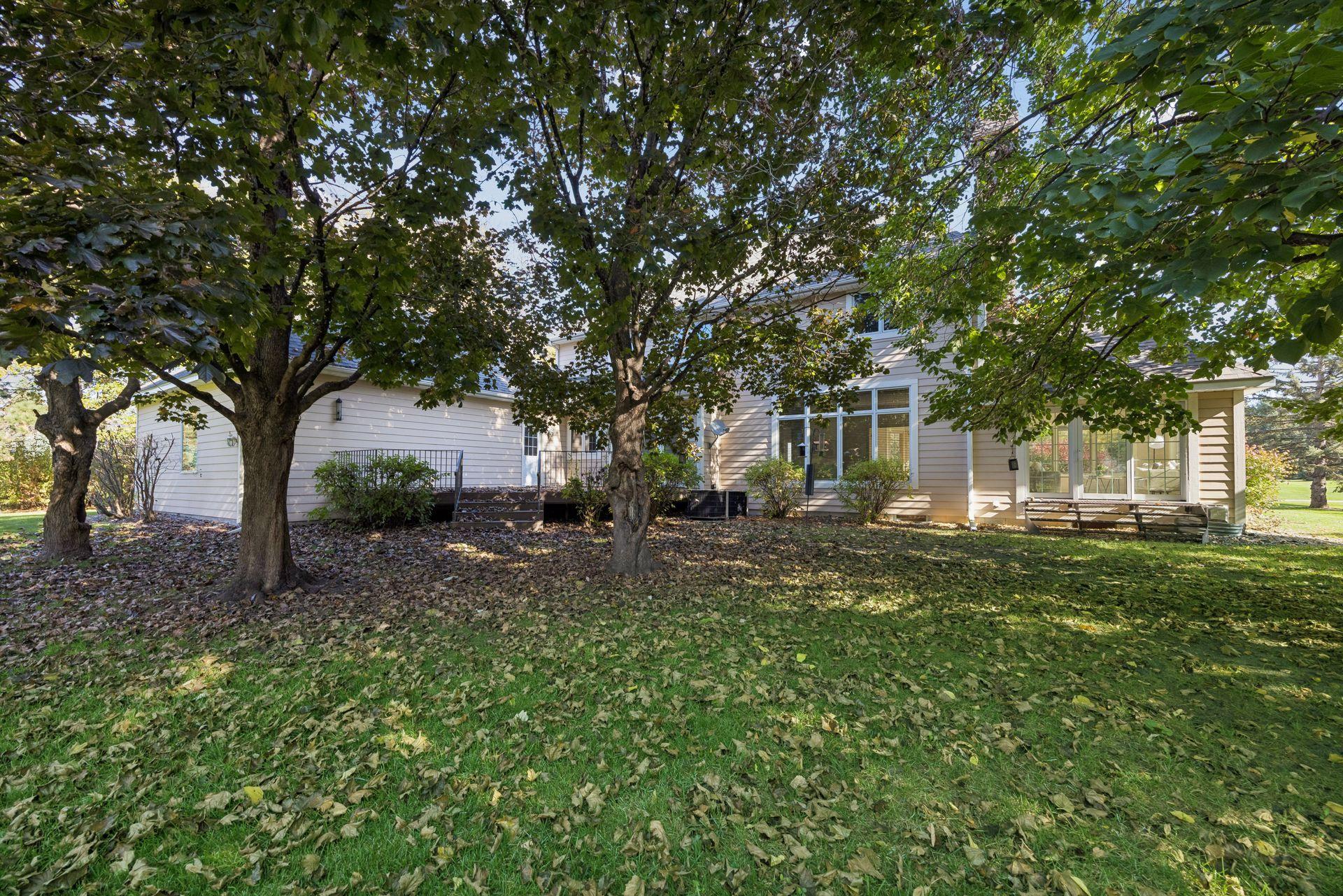View of Residential at 21 Raven Road, North Oaks MN 55127, North Oaks (63 of 69) - Mike Wilen | Minnesota Team Real Estate
