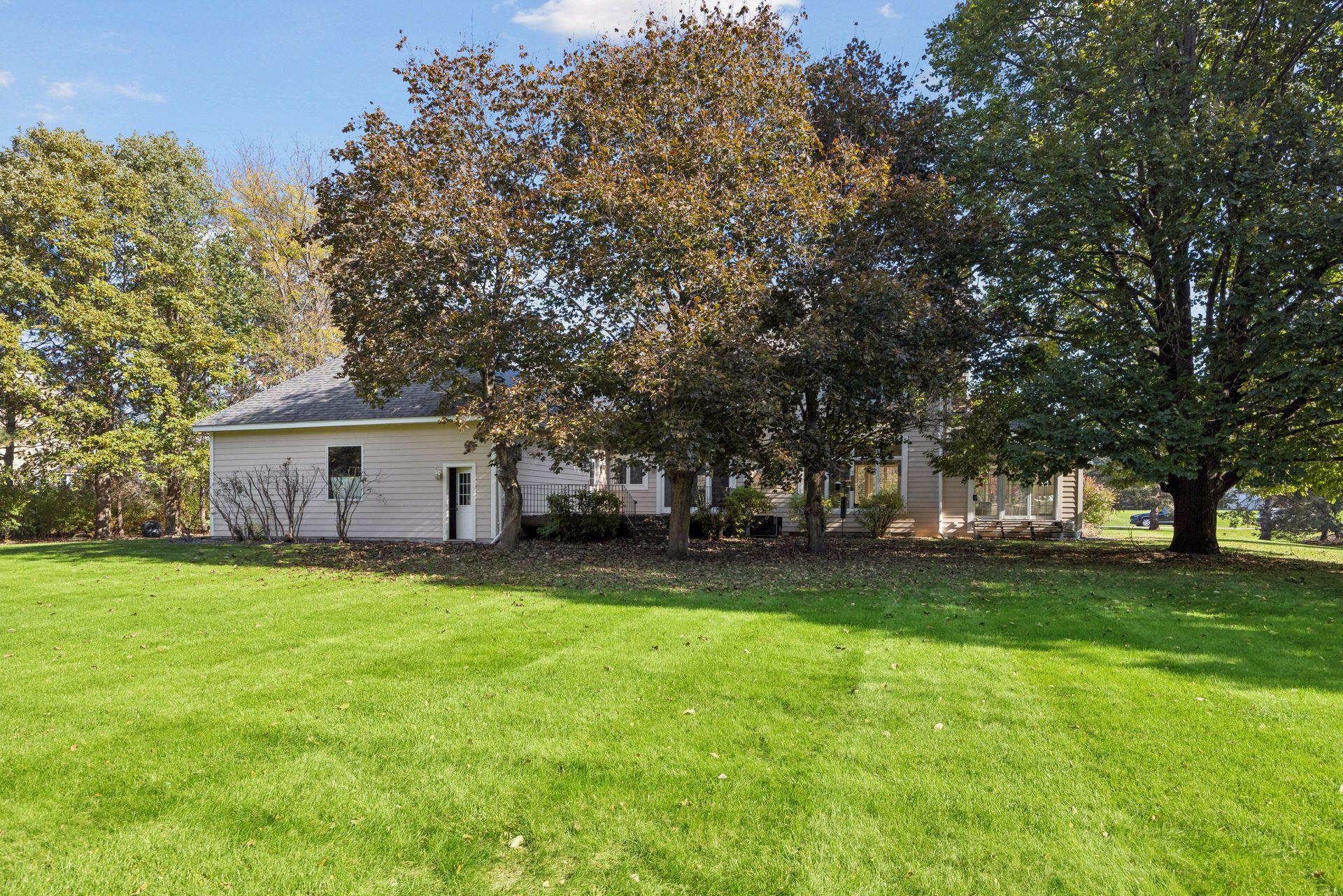 View of Residential at 21 Raven Road, North Oaks MN 55127, North Oaks (53 of 69) - Mike Wilen | Minnesota Team Real Estate