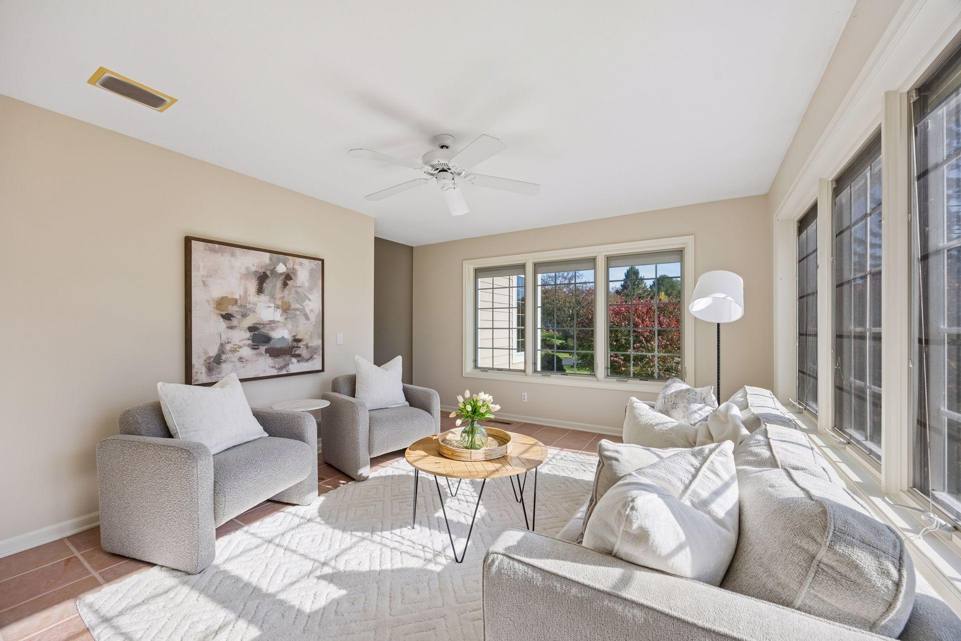 View of Residential at 21 Raven Road, North Oaks MN 55127, North Oaks (20 of 69) - Mike Wilen | Minnesota Team Real Estate