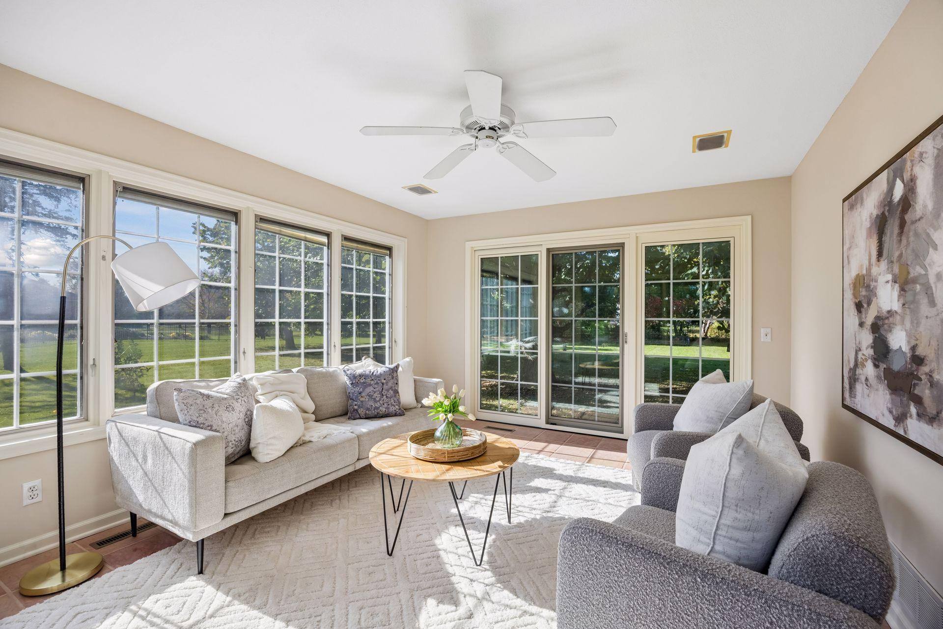 View of Residential at 21 Raven Road, North Oaks MN 55127, North Oaks (6 of 69) - Mike Wilen | Minnesota Team Real Estate