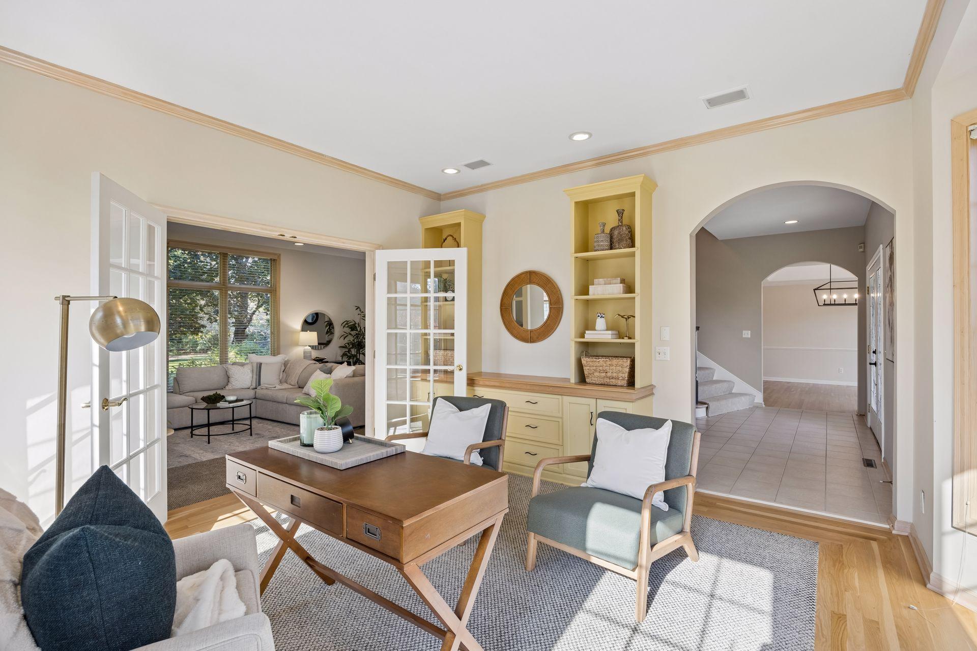 View of Residential at 21 Raven Road, North Oaks MN 55127, North Oaks (18 of 69) - Mike Wilen | Minnesota Team Real Estate