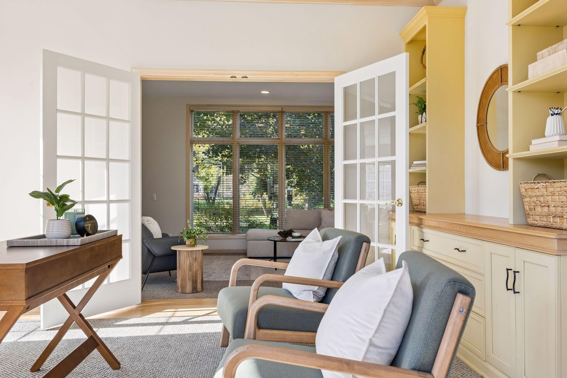 View of Residential at 21 Raven Road, North Oaks MN 55127, North Oaks (5 of 69) - Mike Wilen | Minnesota Team Real Estate