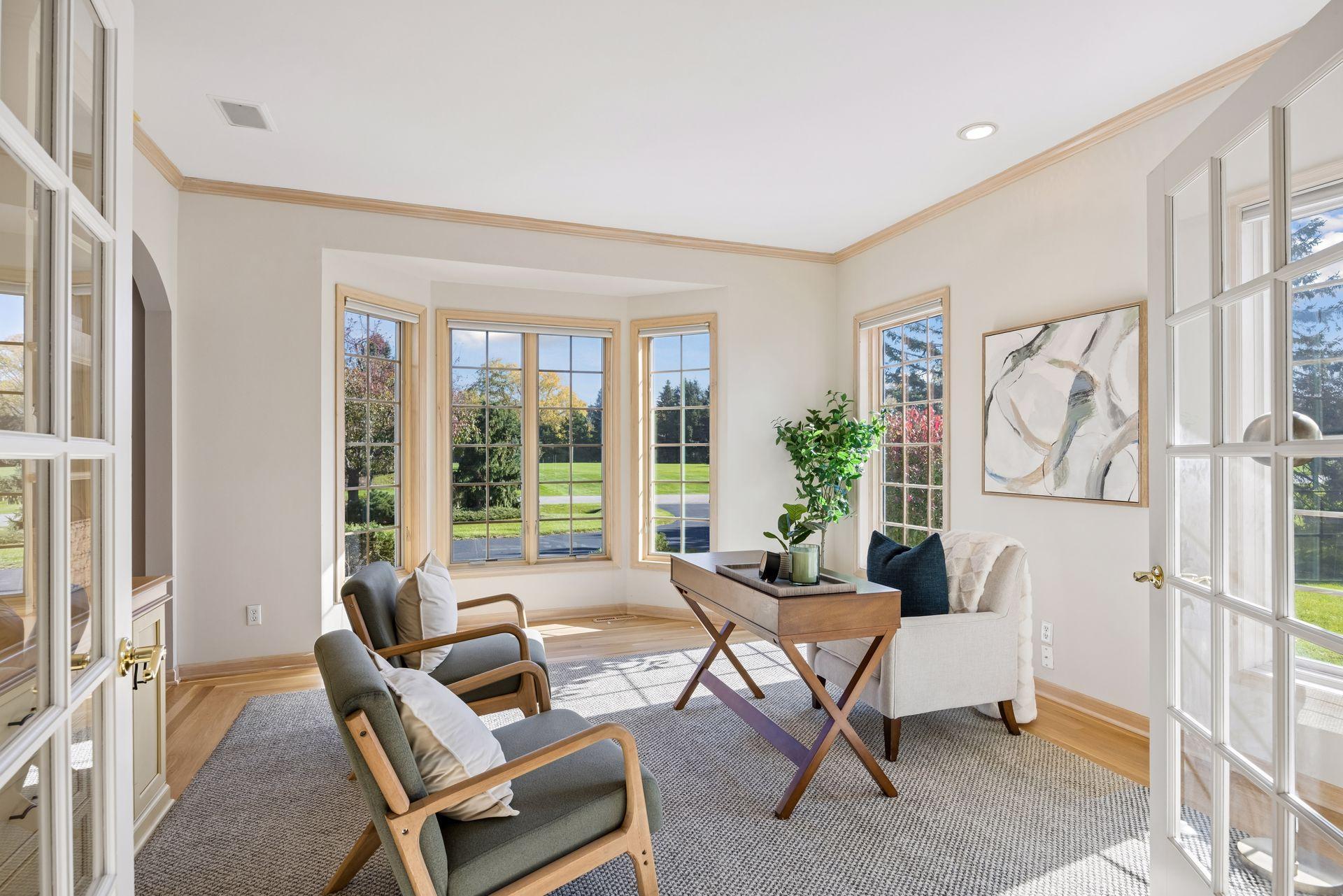 View of Residential at 21 Raven Road, North Oaks MN 55127, North Oaks (19 of 69) - Mike Wilen | Minnesota Team Real Estate