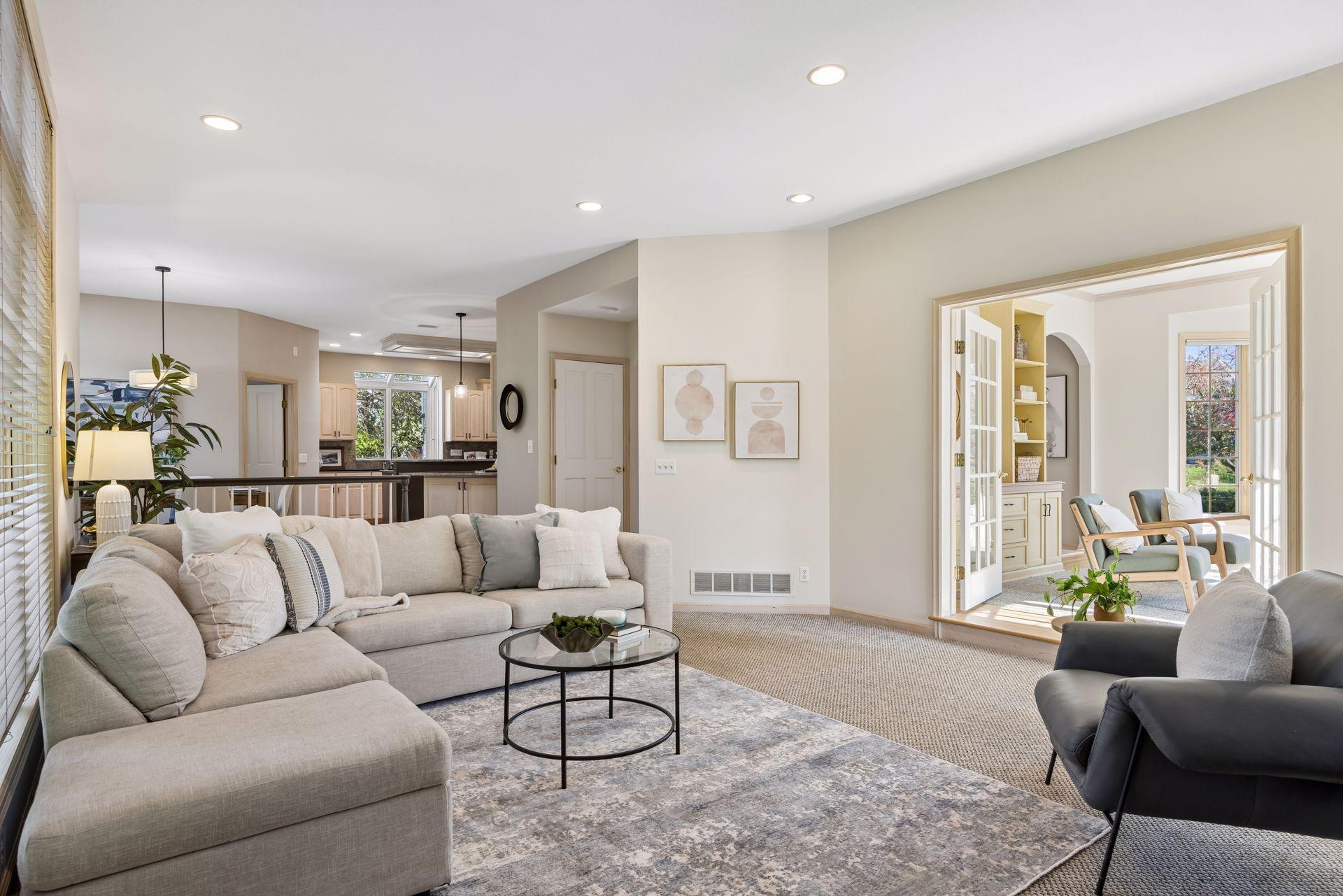 View of Residential at 21 Raven Road, North Oaks MN 55127, North Oaks (17 of 69) - Mike Wilen | Minnesota Team Real Estate