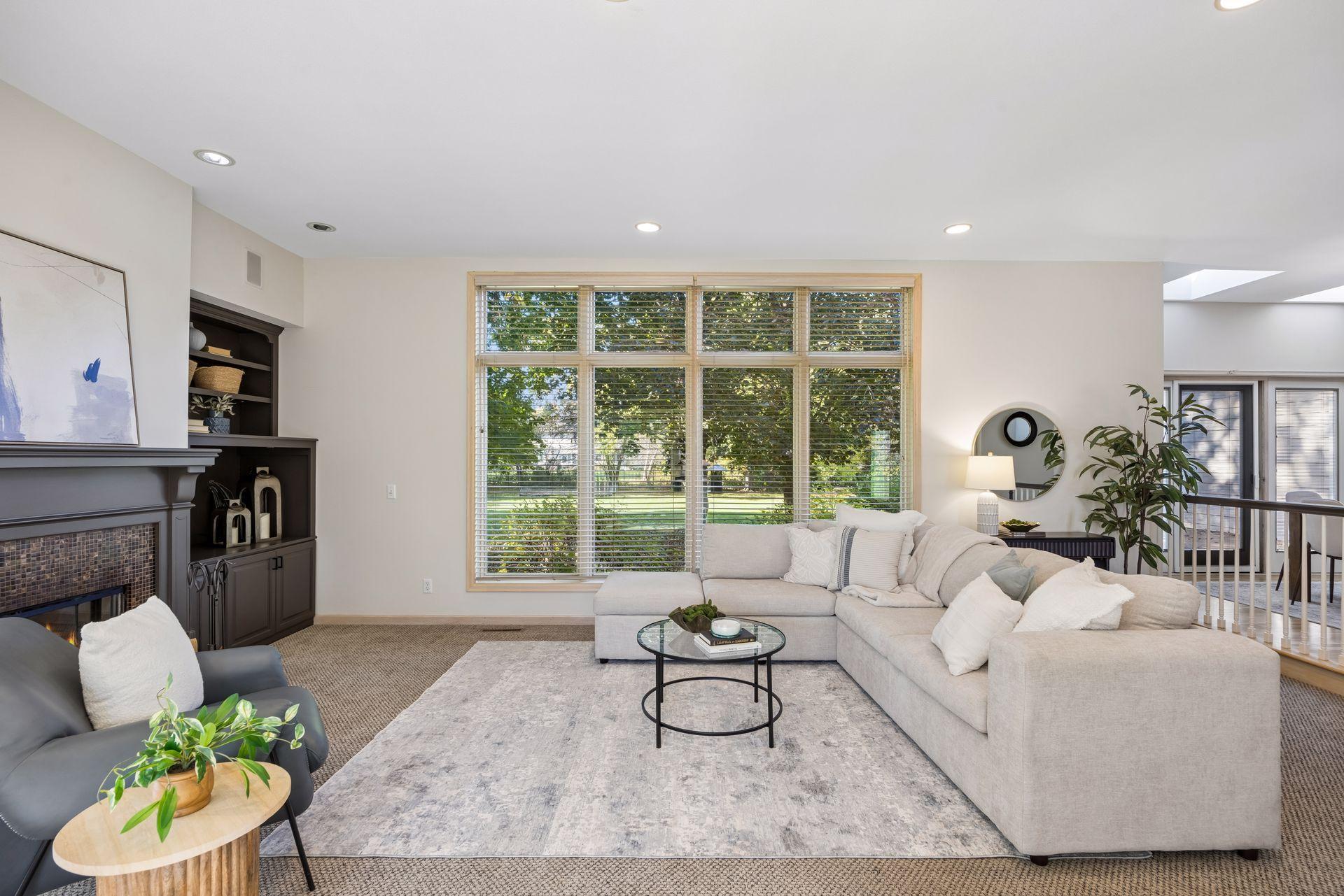 View of Residential at 21 Raven Road, North Oaks MN 55127, North Oaks (14 of 69) - Mike Wilen | Minnesota Team Real Estate