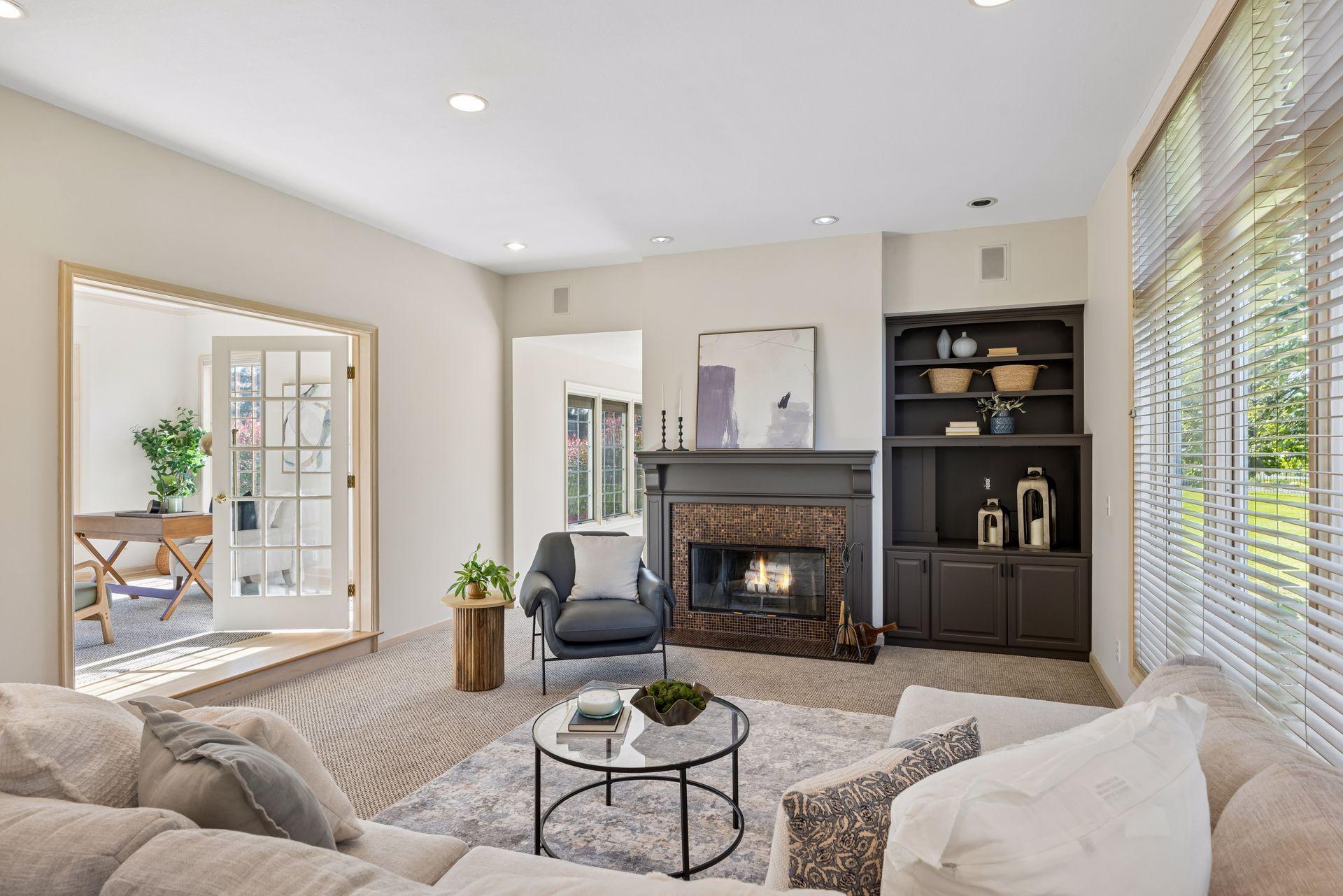 View of Residential at 21 Raven Road, North Oaks MN 55127, North Oaks (4 of 69) - Mike Wilen | Minnesota Team Real Estate