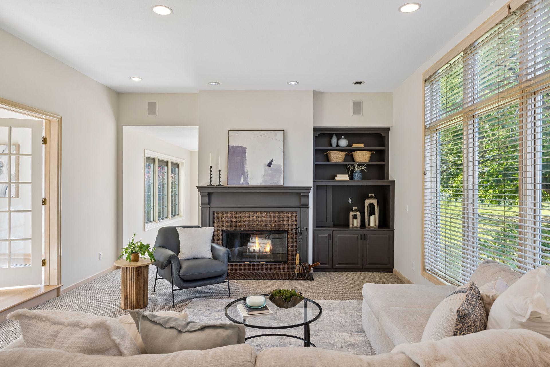 View of Residential at 21 Raven Road, North Oaks MN 55127, North Oaks (15 of 69) - Mike Wilen | Minnesota Team Real Estate