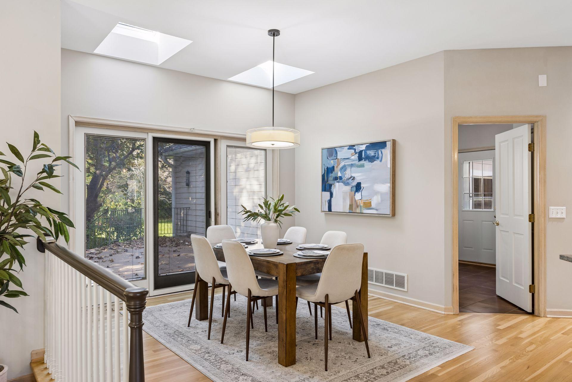 View of Residential at 21 Raven Road, North Oaks MN 55127, North Oaks (30 of 69) - Mike Wilen | Minnesota Team Real Estate