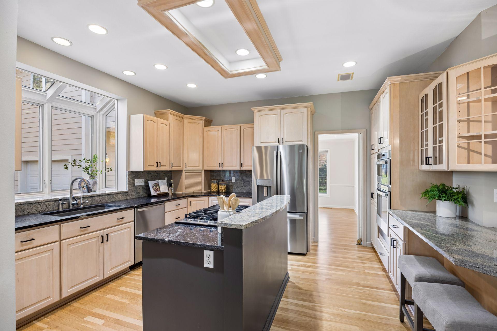 View of Residential at 21 Raven Road, North Oaks MN 55127, North Oaks (7 of 69) - Mike Wilen | Minnesota Team Real Estate