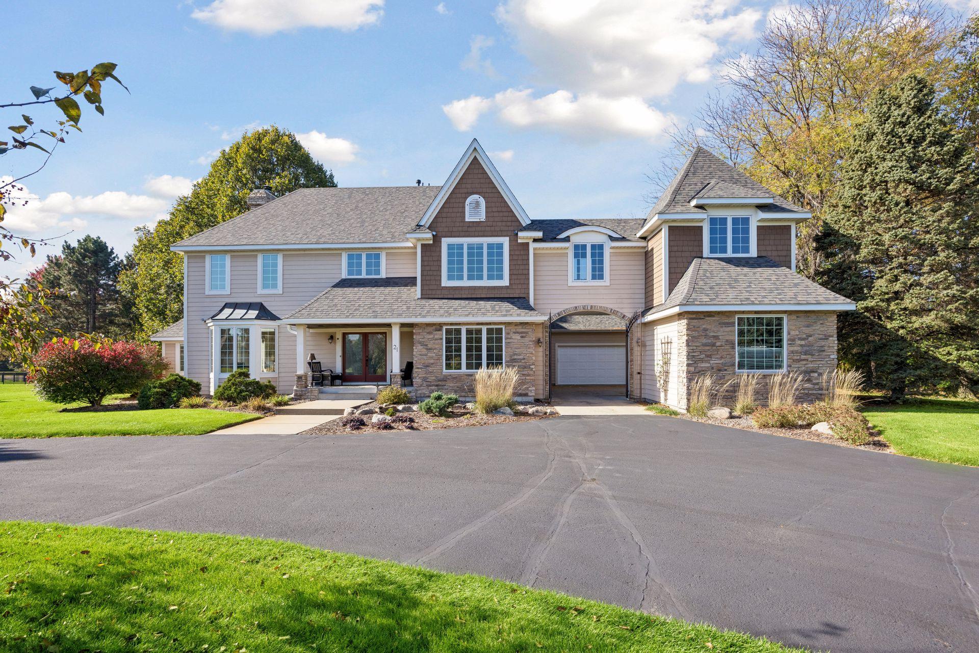View of Residential at 21 Raven Road, North Oaks MN 55127, North Oaks (62 of 69) - Mike Wilen | Minnesota Team Real Estate