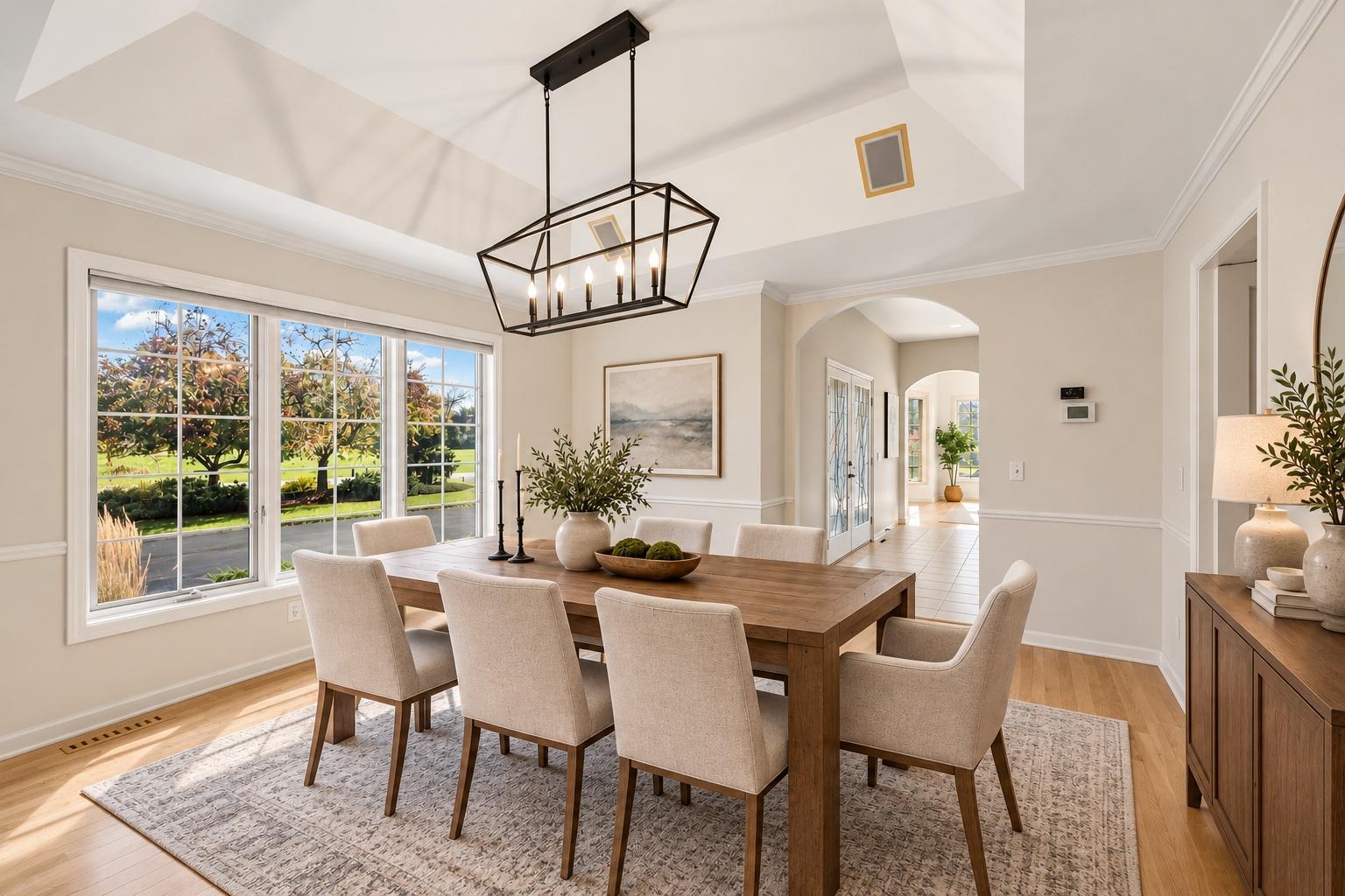 View of Residential at 21 Raven Road, North Oaks MN 55127, North Oaks (9 of 69) - Mike Wilen | Minnesota Team Real Estate