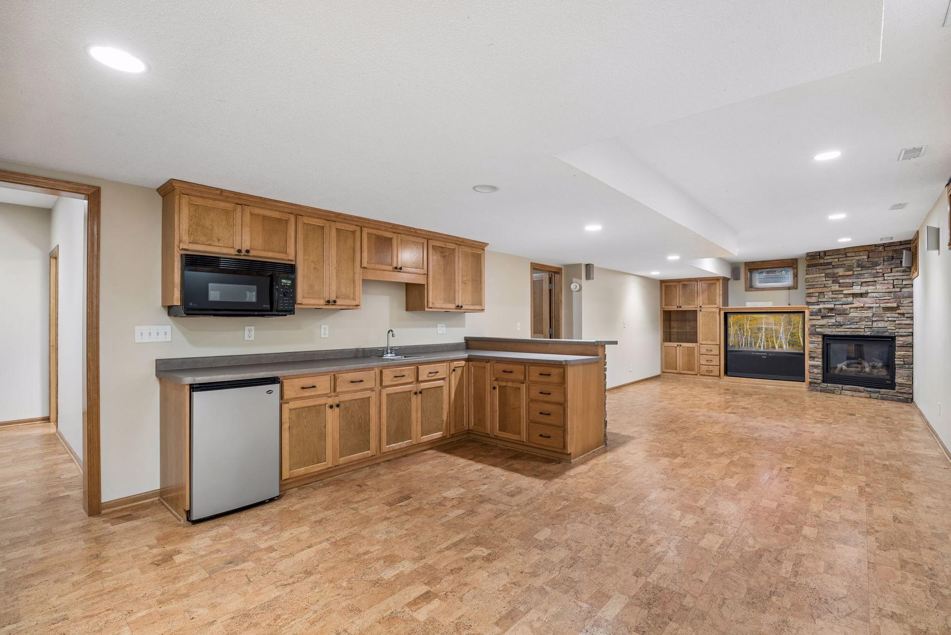 View of Residential at 21 Raven Road, North Oaks MN 55127, North Oaks (54 of 84) - Mike Wilen | Minnesota Team Real Estate