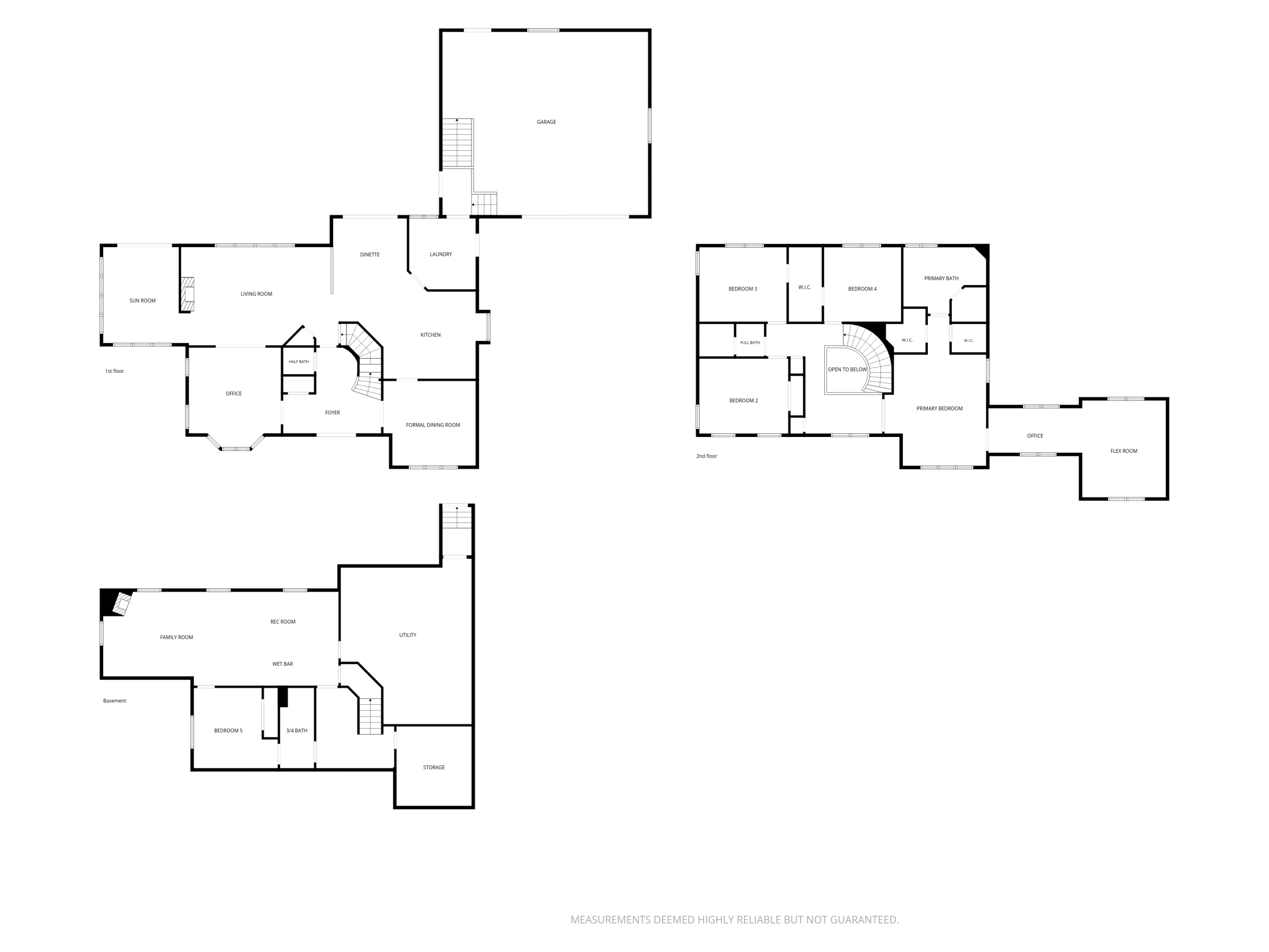 View of Residential at 21 Raven Road, North Oaks MN 55127, North Oaks (78 of 89) - Mike Wilen | Minnesota Team Real Estate