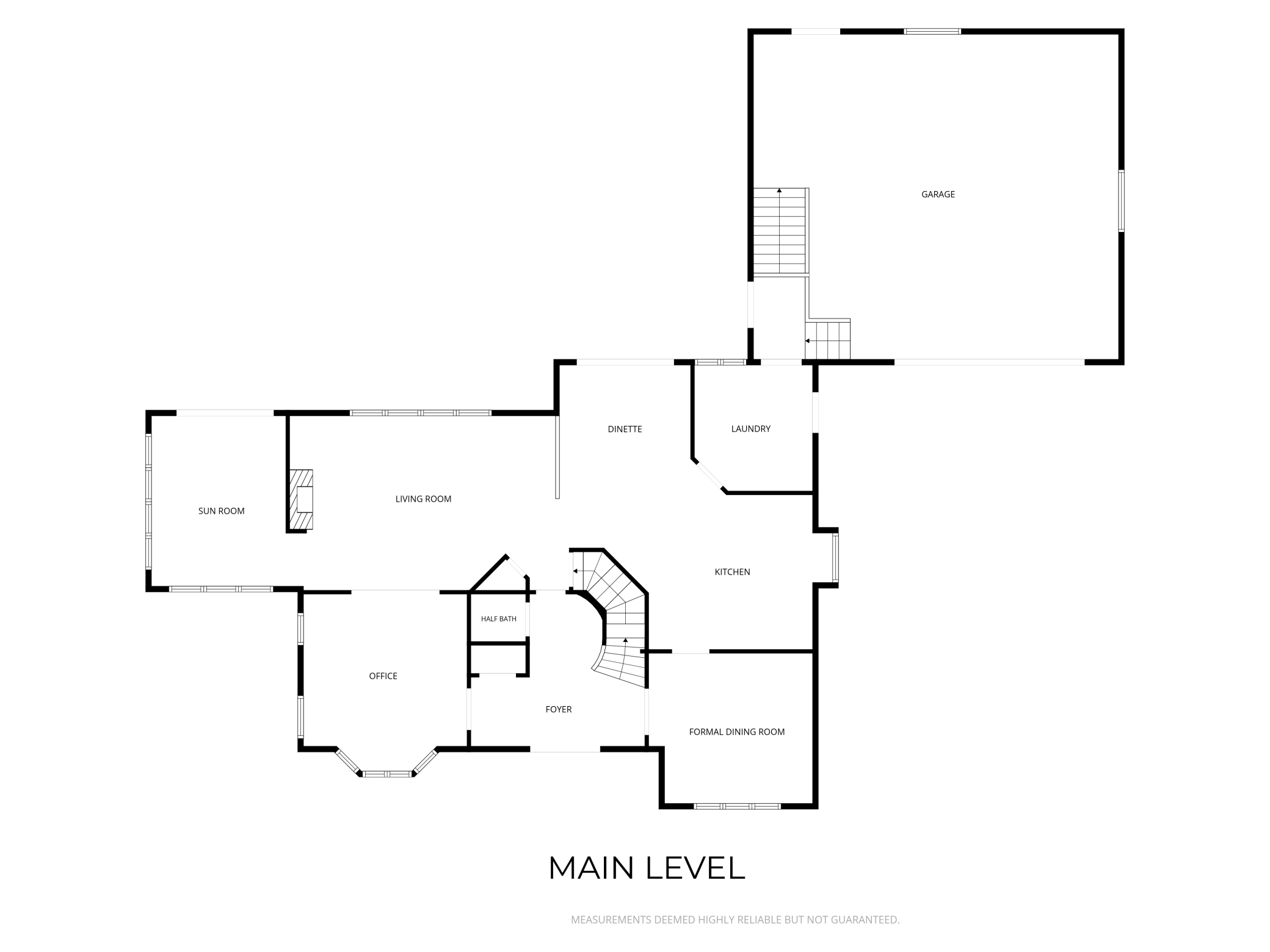 View of Residential at 21 Raven Road, North Oaks MN 55127, North Oaks (74 of 89) - Mike Wilen | Minnesota Team Real Estate