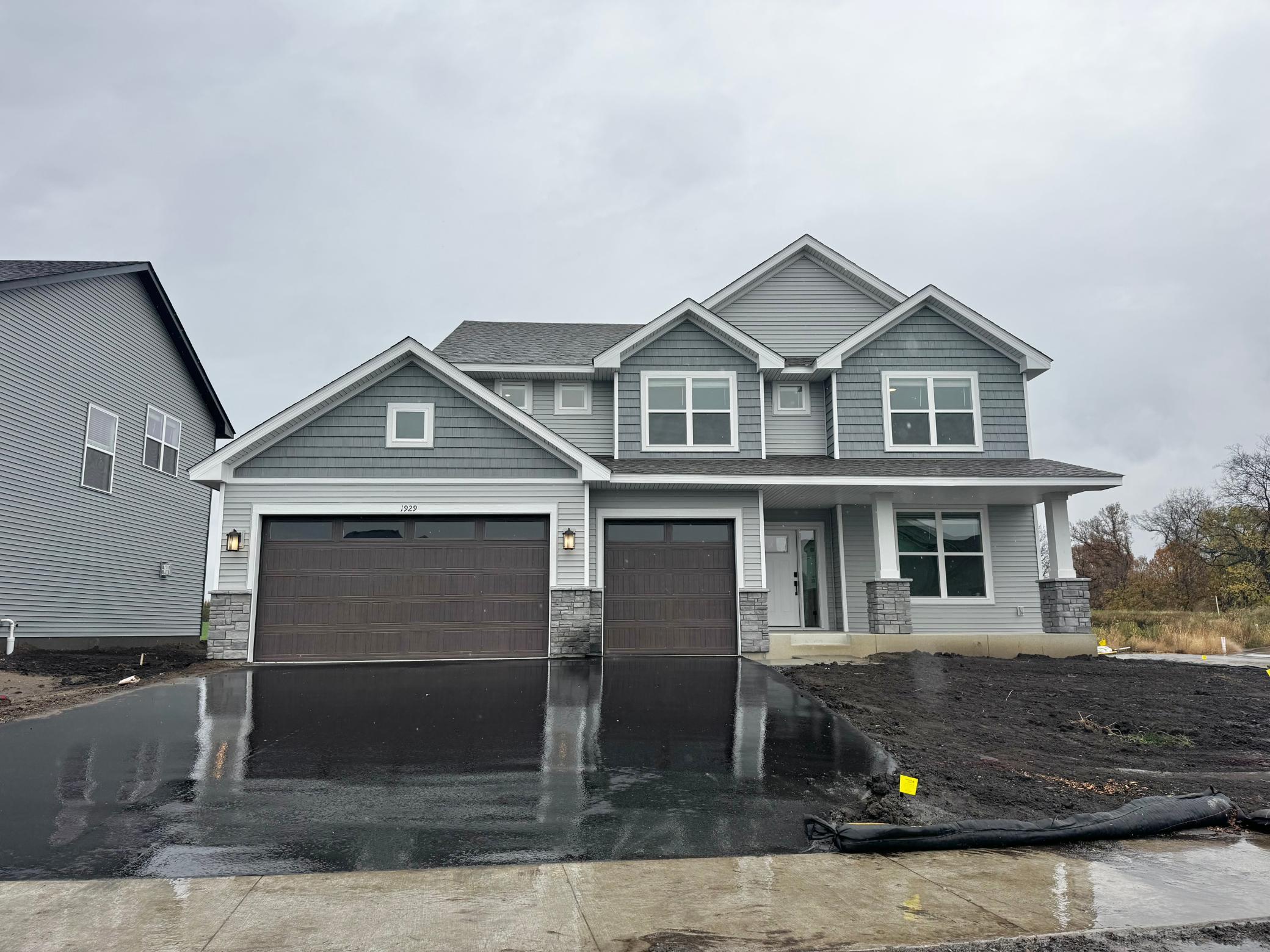 View of Single Family at 1929 Ravine Road, Carver - Mike Wilen | Minnesota Team Real Estate