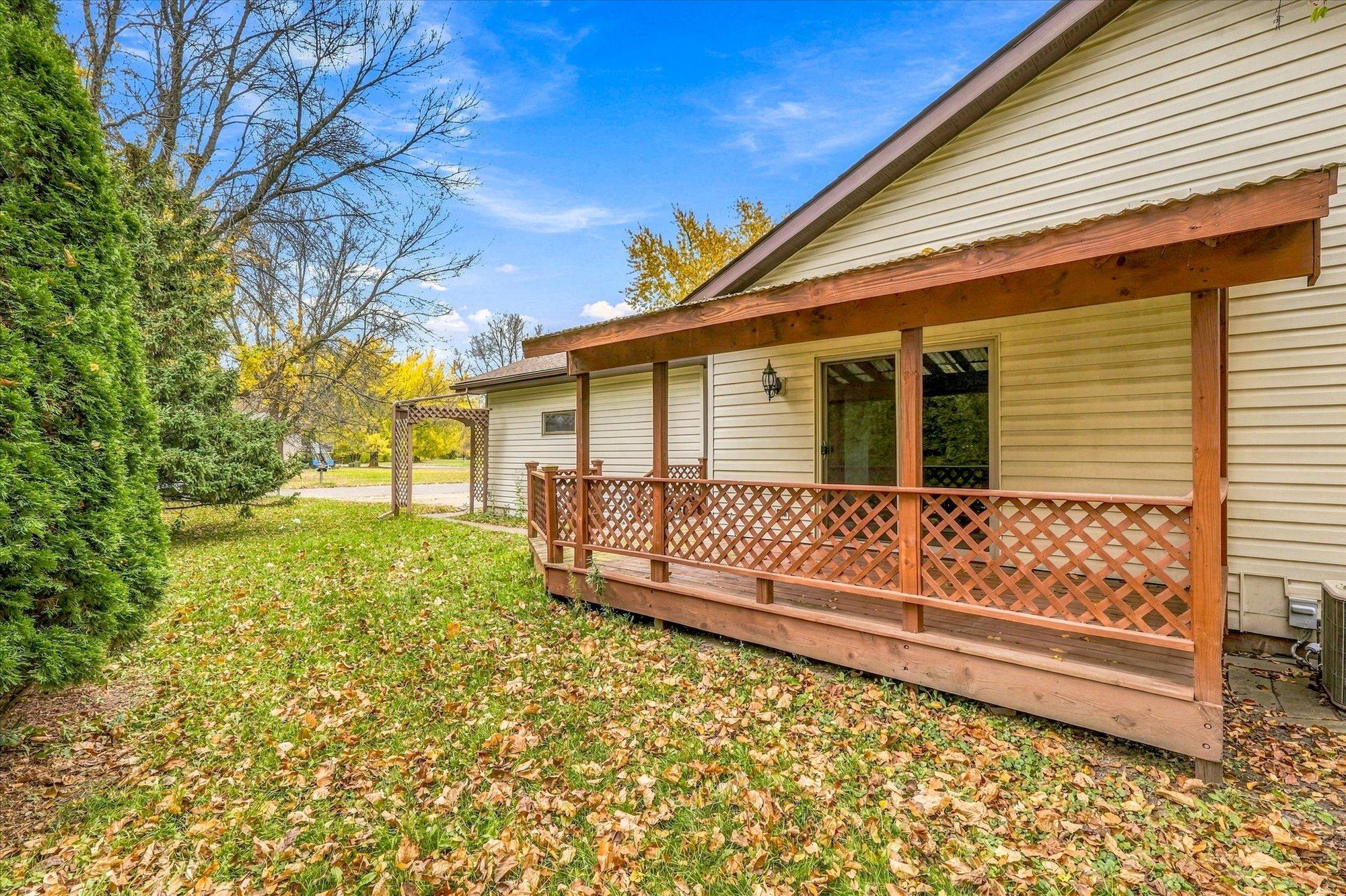 View of Residential at 550 10th Street, Rush City MN 55069, Rush City (22 of 28) - Mike Wilen | Minnesota Team Real Estate