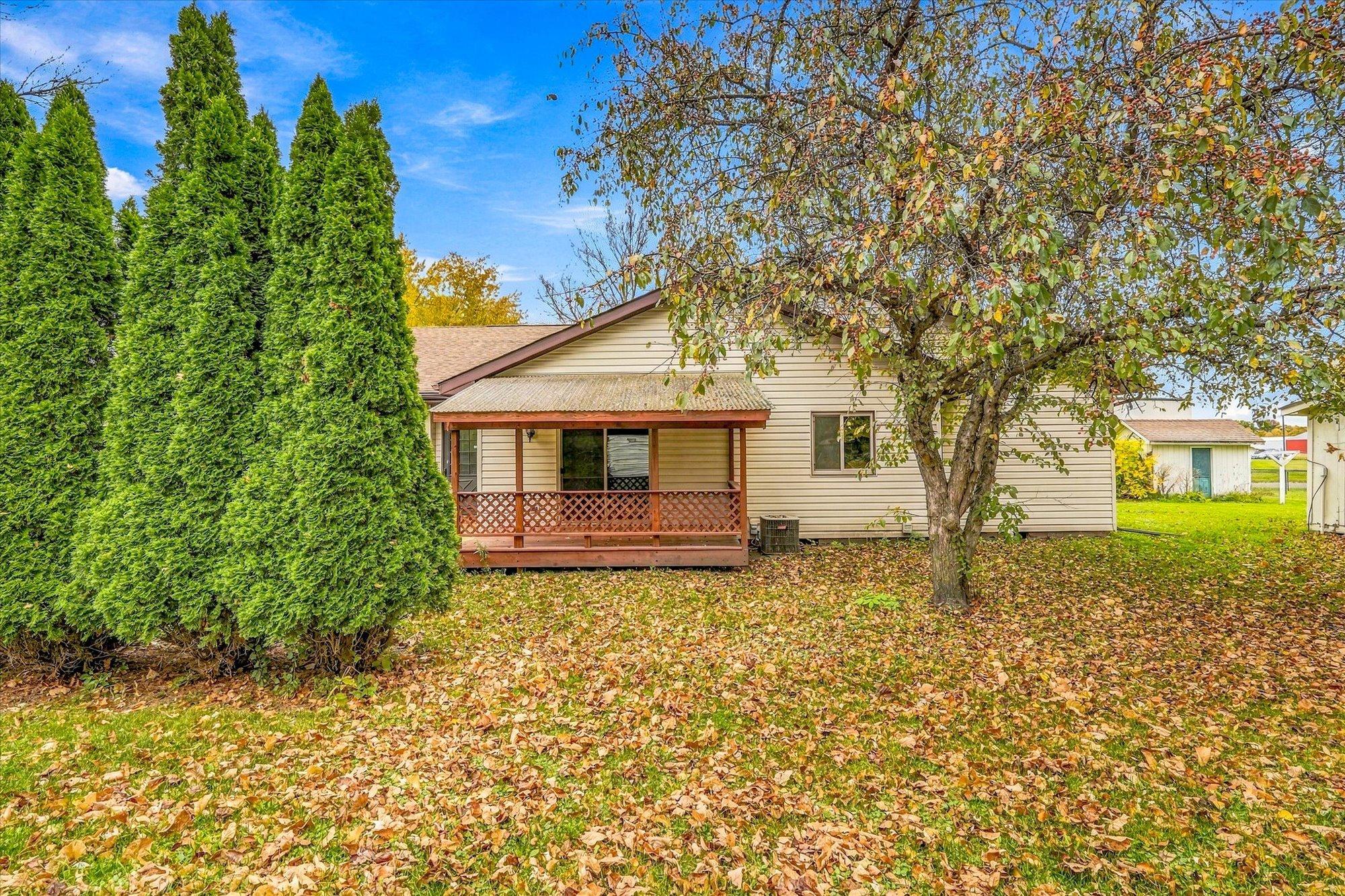 View of Residential at 550 10th Street, Rush City MN 55069, Rush City (23 of 28) - Mike Wilen | Minnesota Team Real Estate