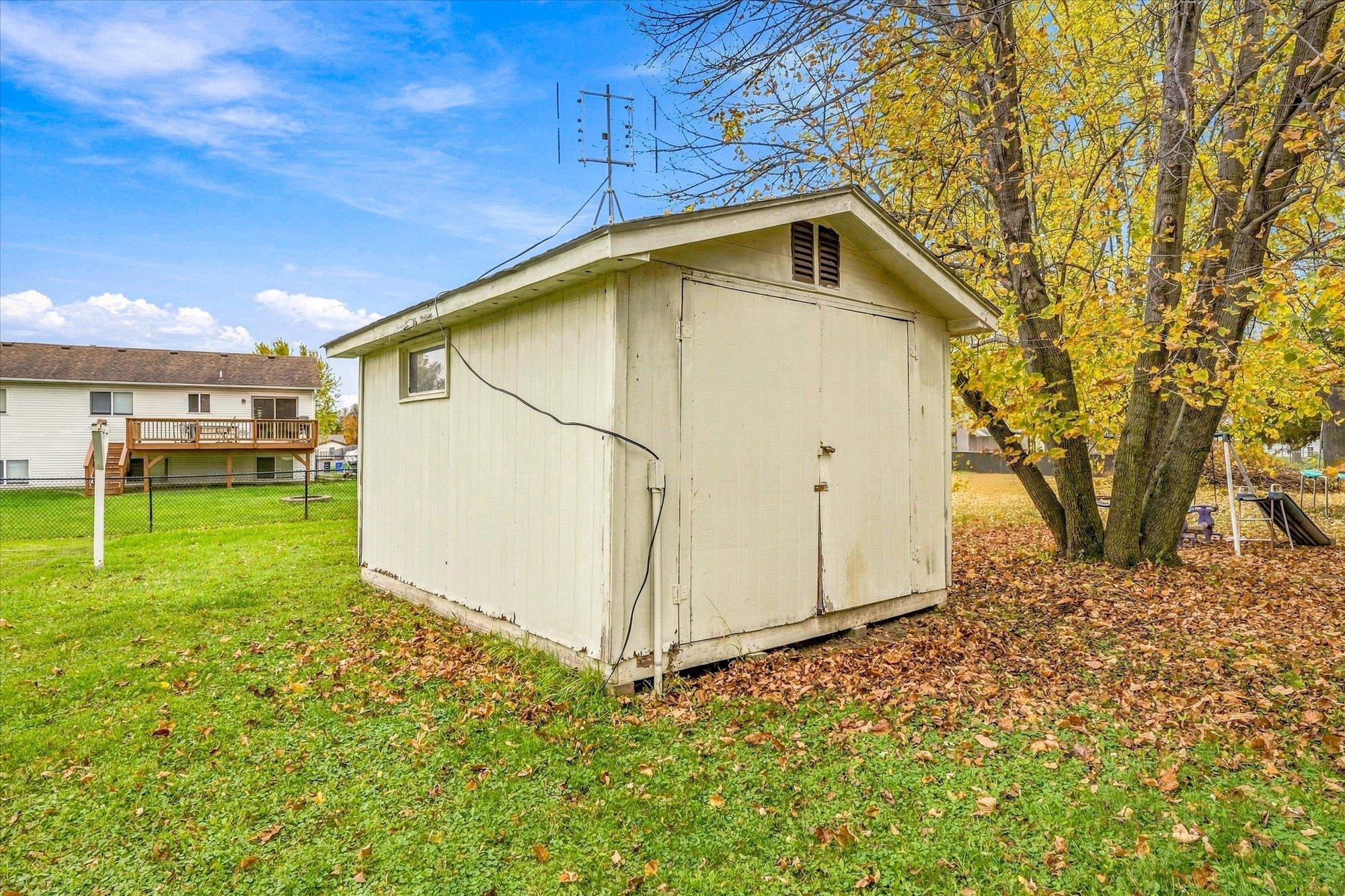 View of Residential at 550 10th Street, Rush City MN 55069, Rush City (26 of 28) - Mike Wilen | Minnesota Team Real Estate