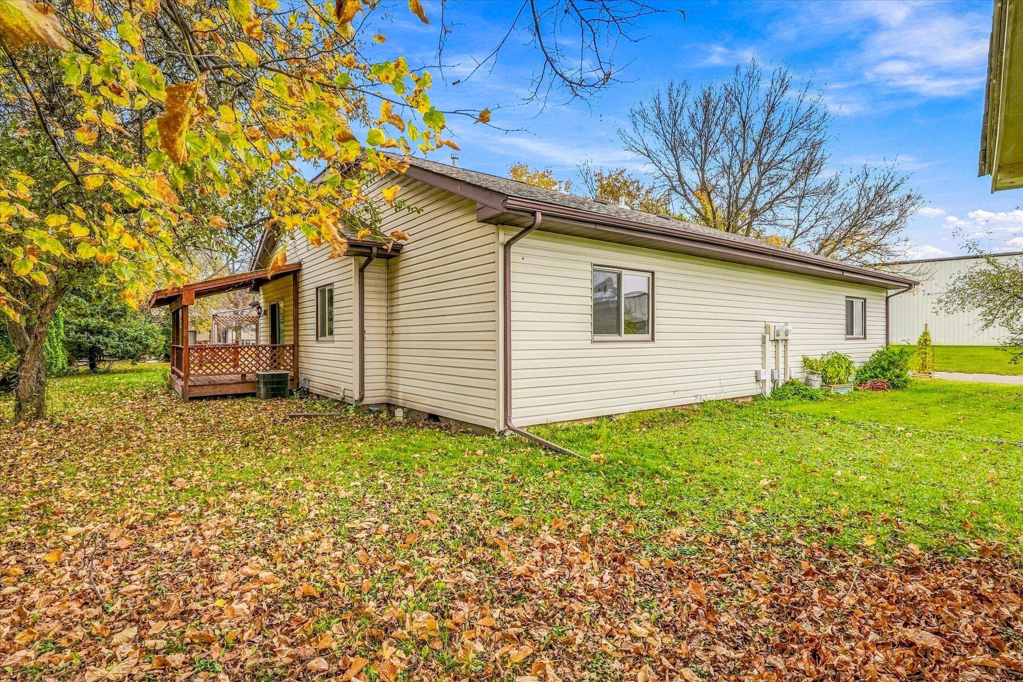 View of Residential at 550 10th Street, Rush City MN 55069, Rush City (24 of 28) - Mike Wilen | Minnesota Team Real Estate