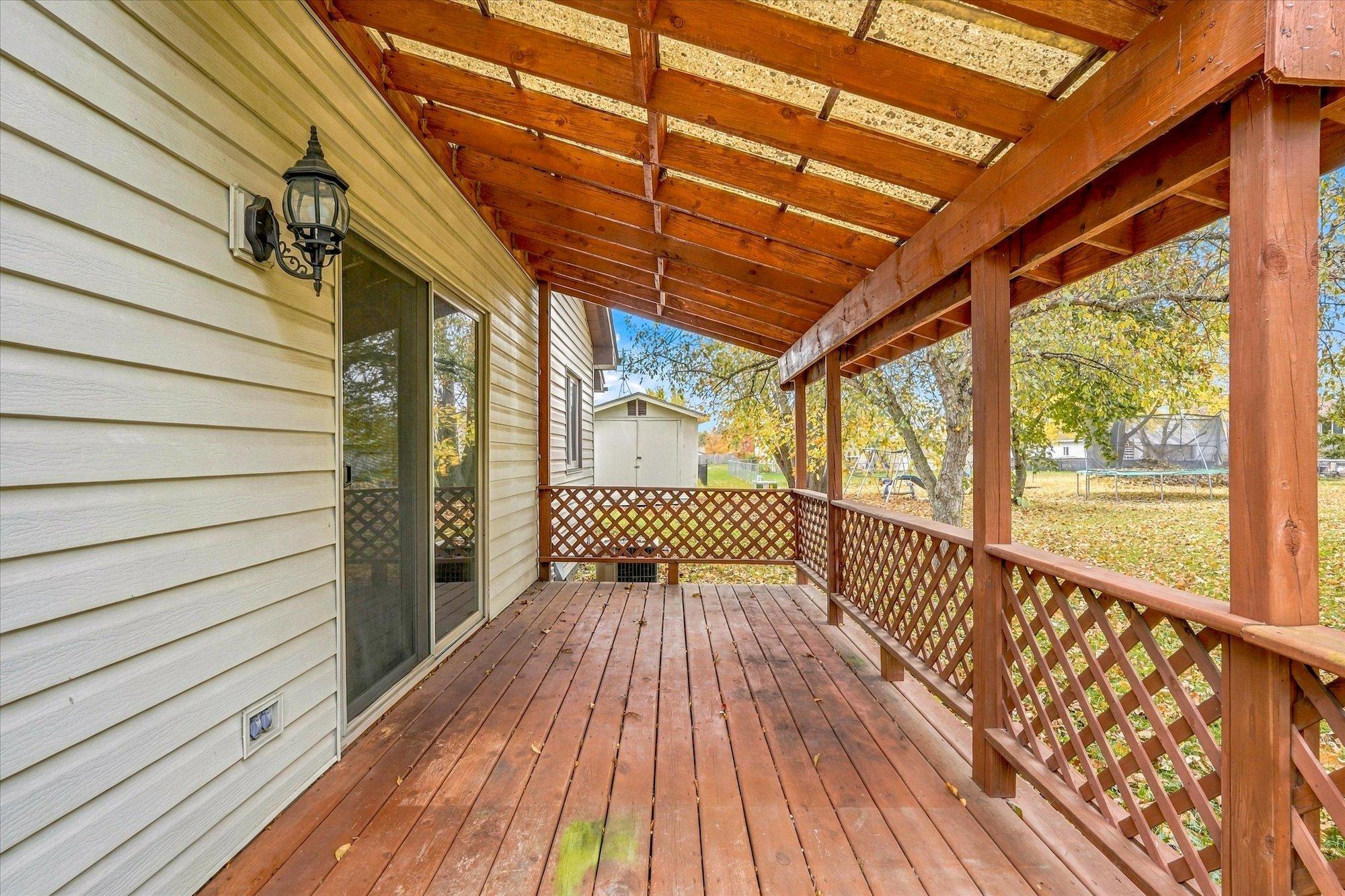 View of Residential at 550 10th Street, Rush City MN 55069, Rush City (20 of 28) - Mike Wilen | Minnesota Team Real Estate